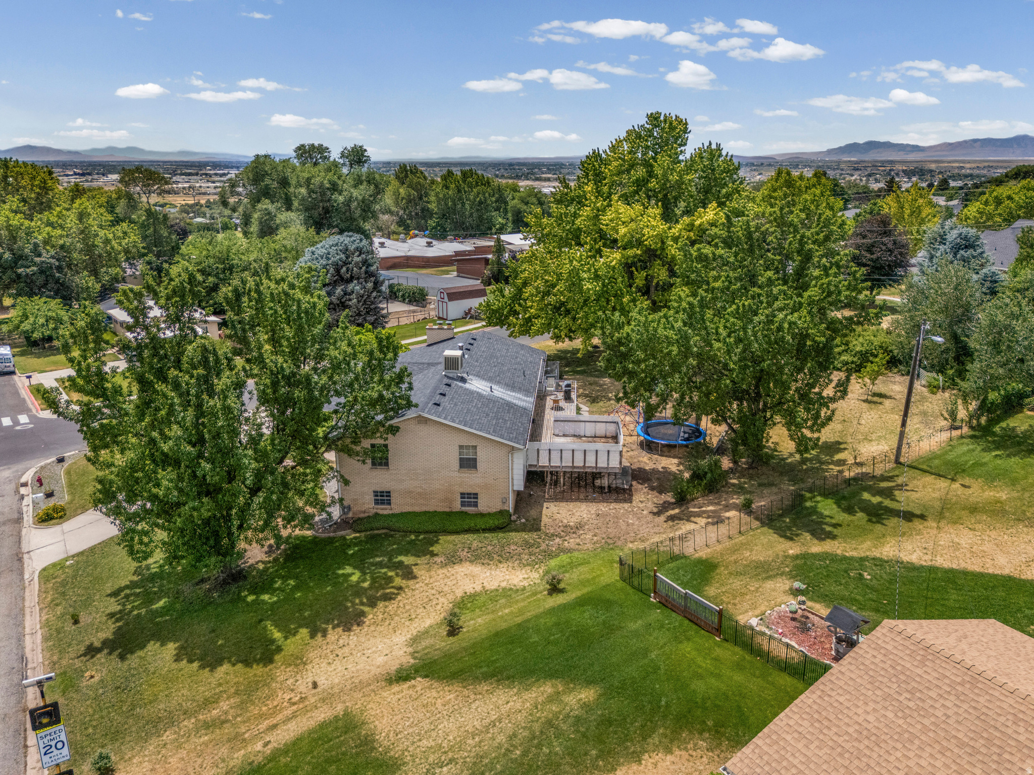 PLEASANT ACRES SUBDI - Residential