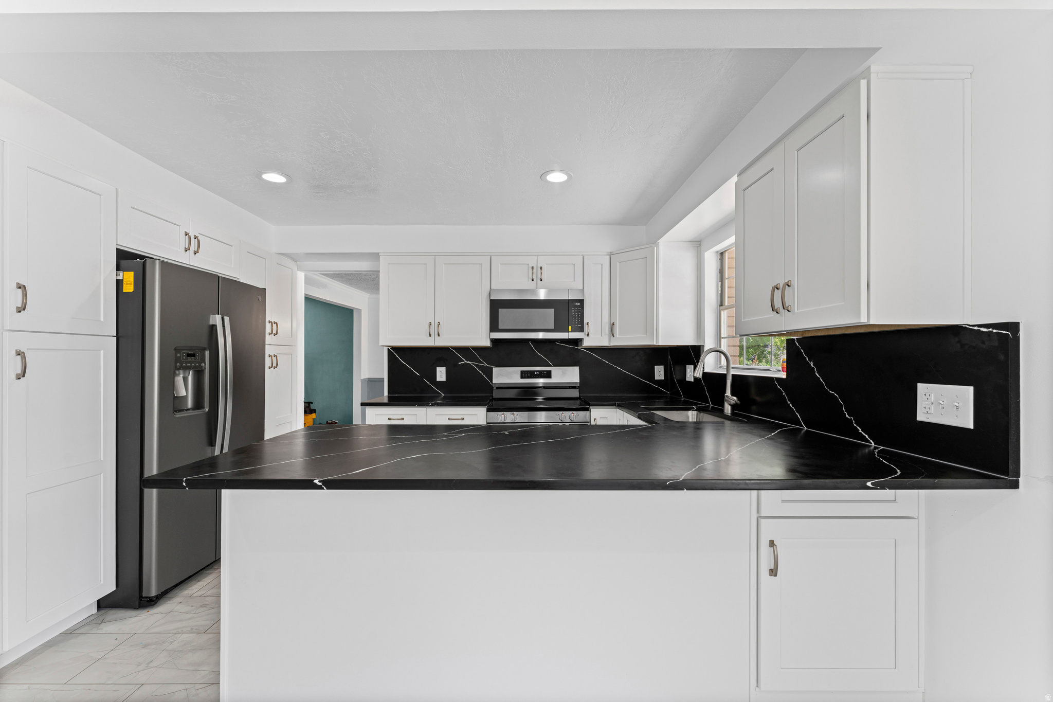 PLEASANT ACRES SUBDI - Residential