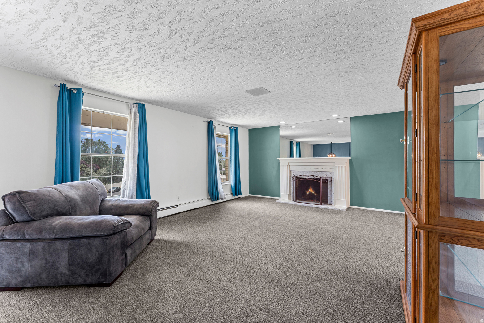 PLEASANT ACRES SUBDI - Residential