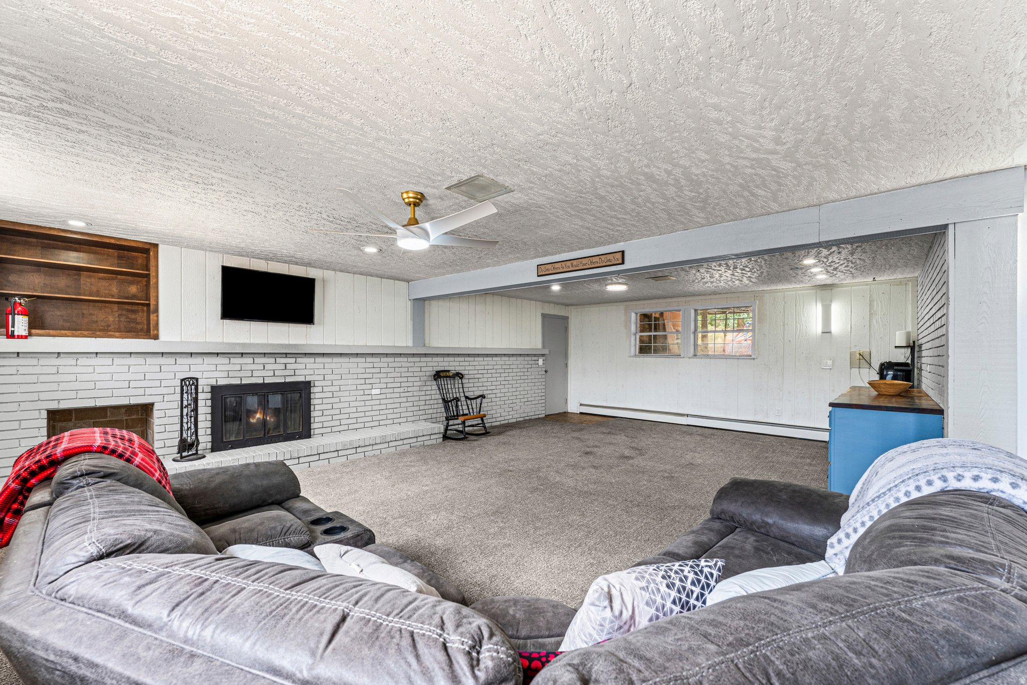 PLEASANT ACRES SUBDI - Residential
