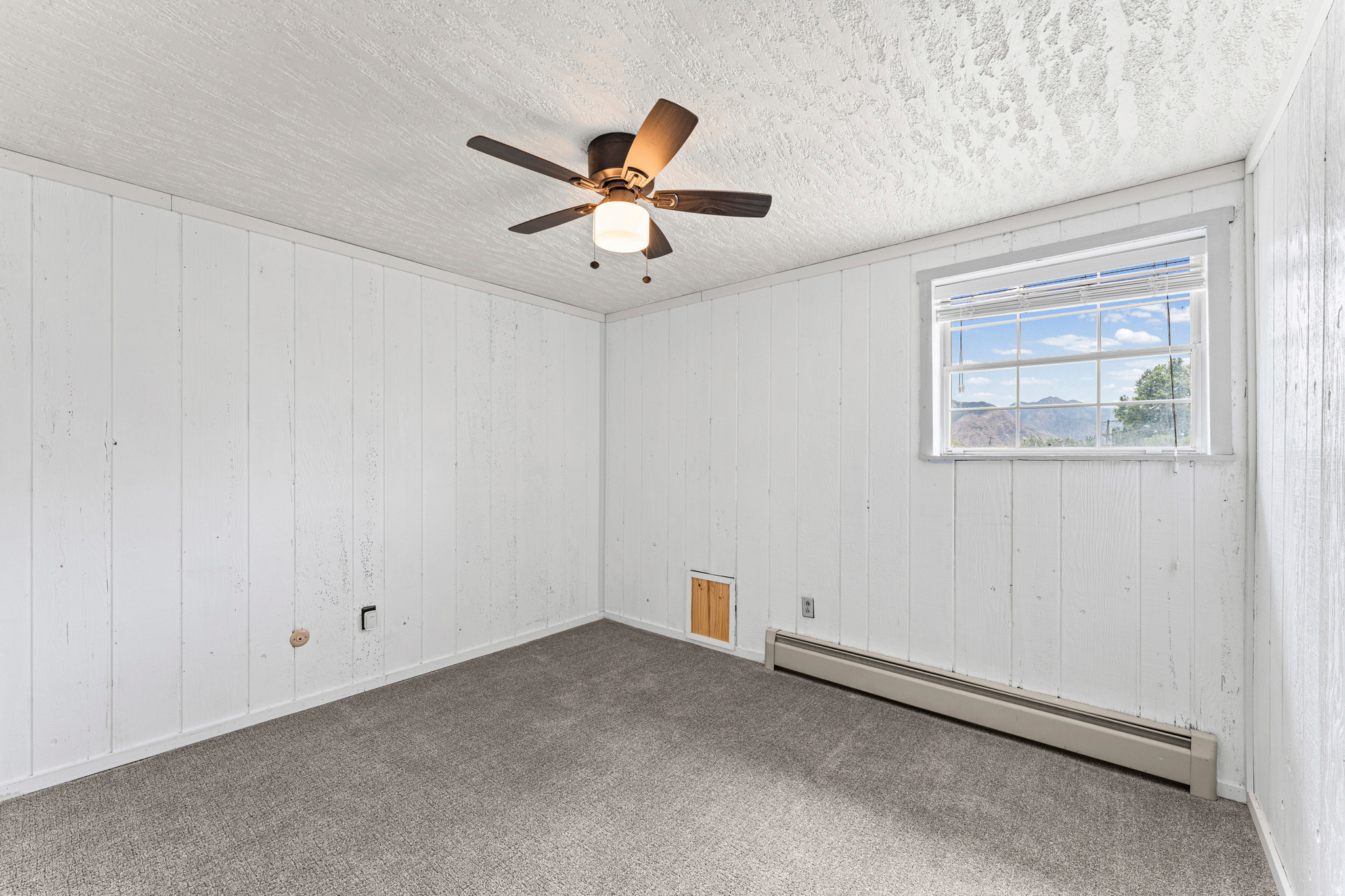 PLEASANT ACRES SUBDI - Residential