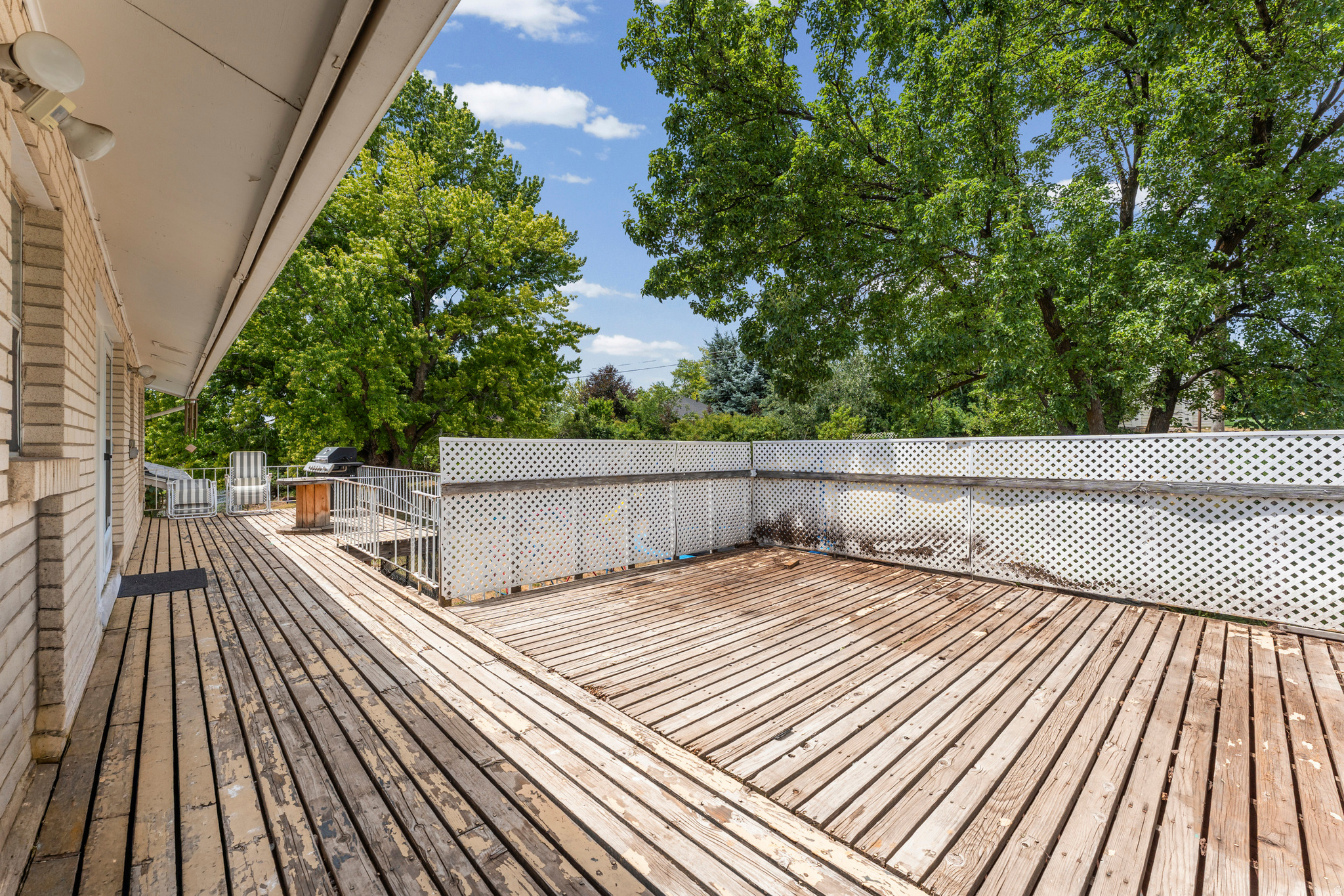 PLEASANT ACRES SUBDI - Residential
