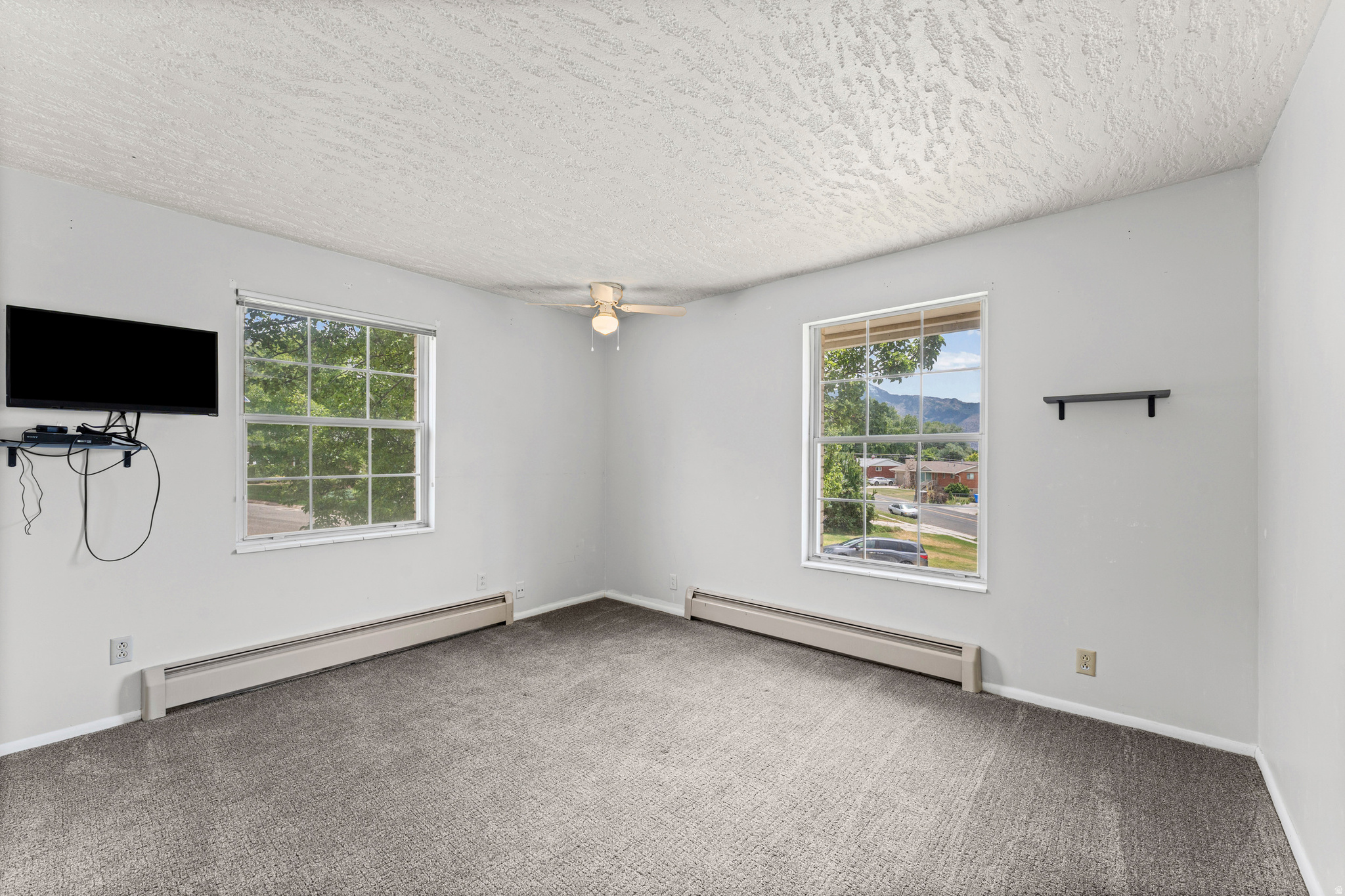 PLEASANT ACRES SUBDI - Residential