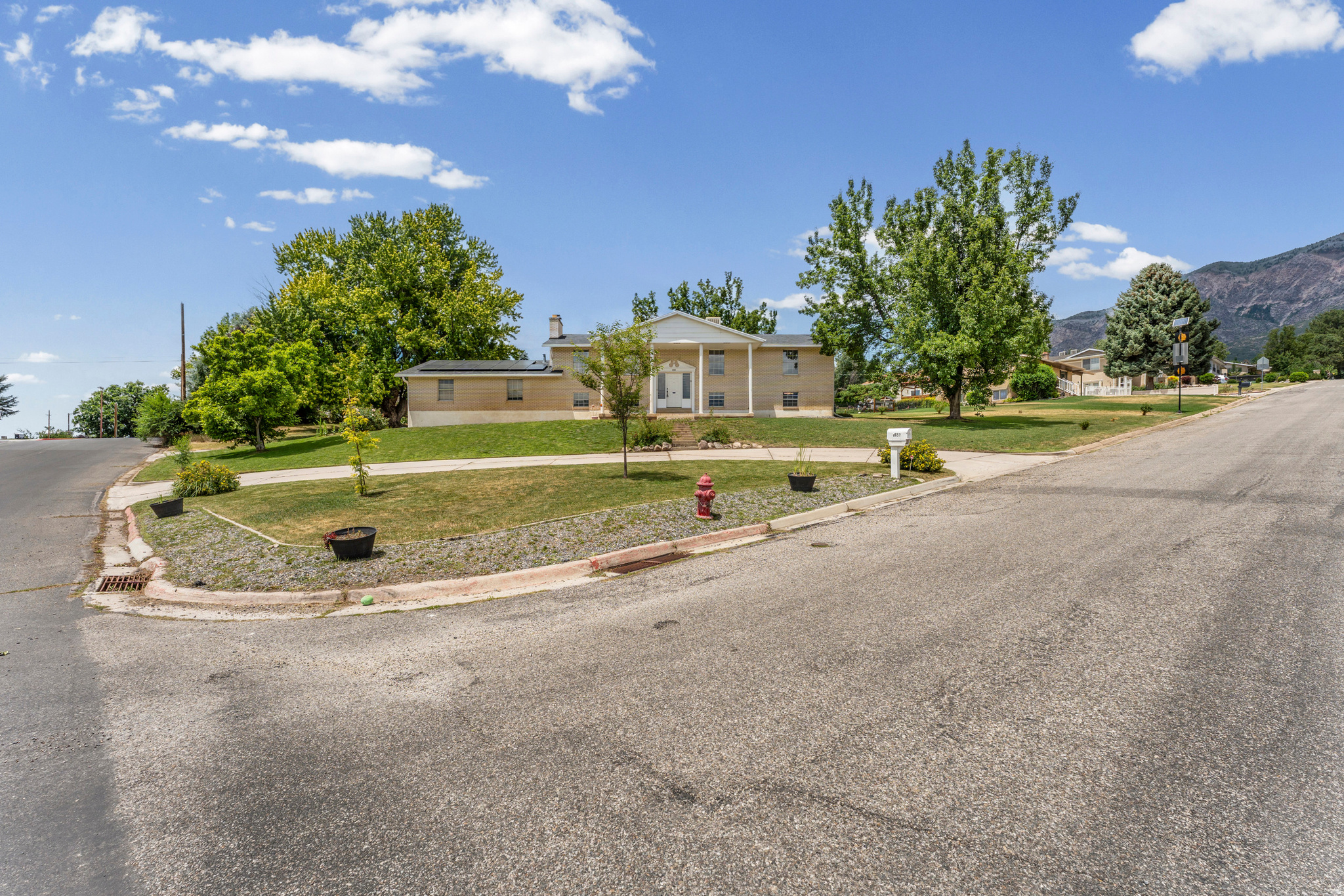 PLEASANT ACRES SUBDI - Residential
