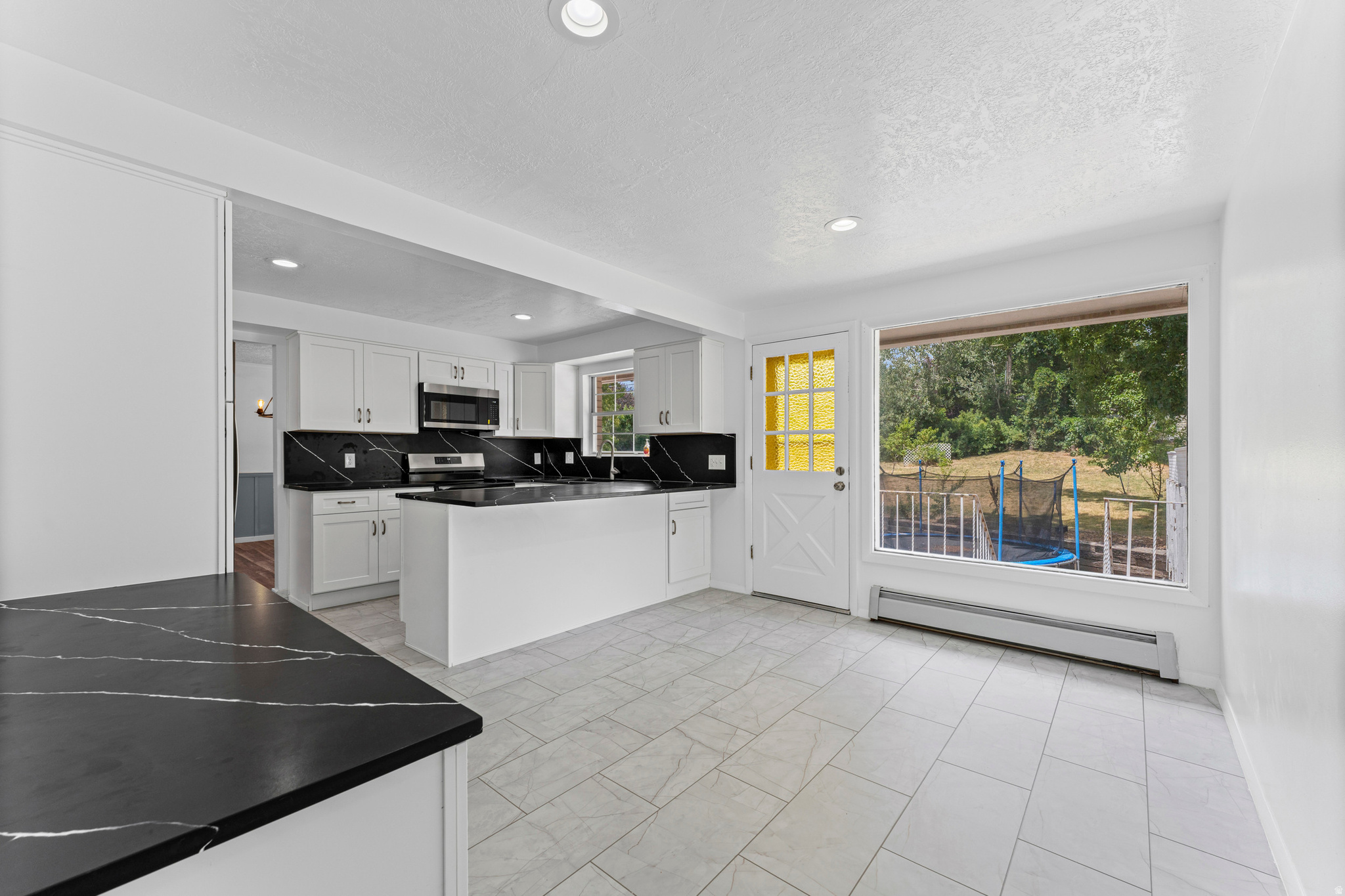 PLEASANT ACRES SUBDI - Residential