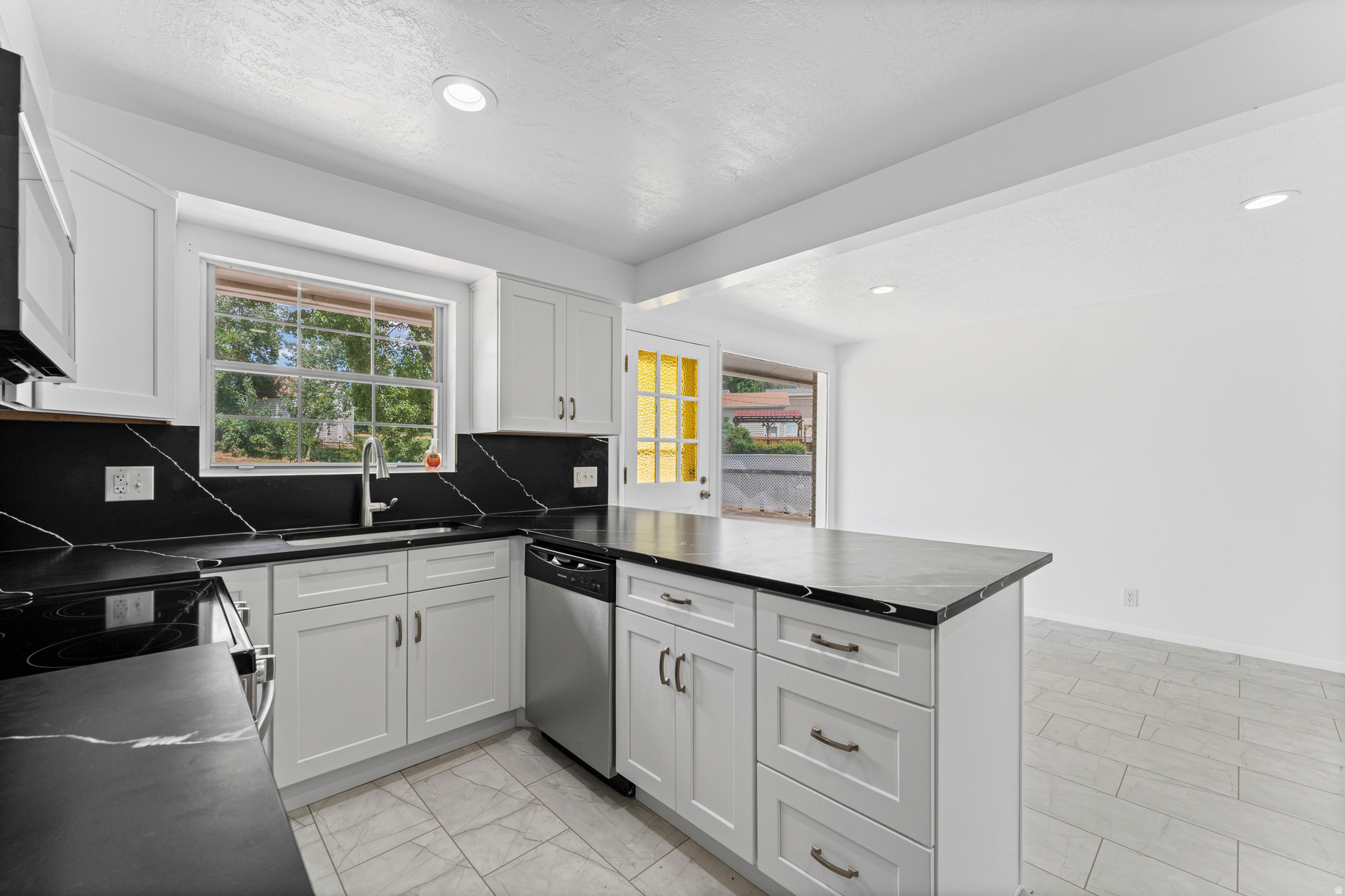 PLEASANT ACRES SUBDI - Residential
