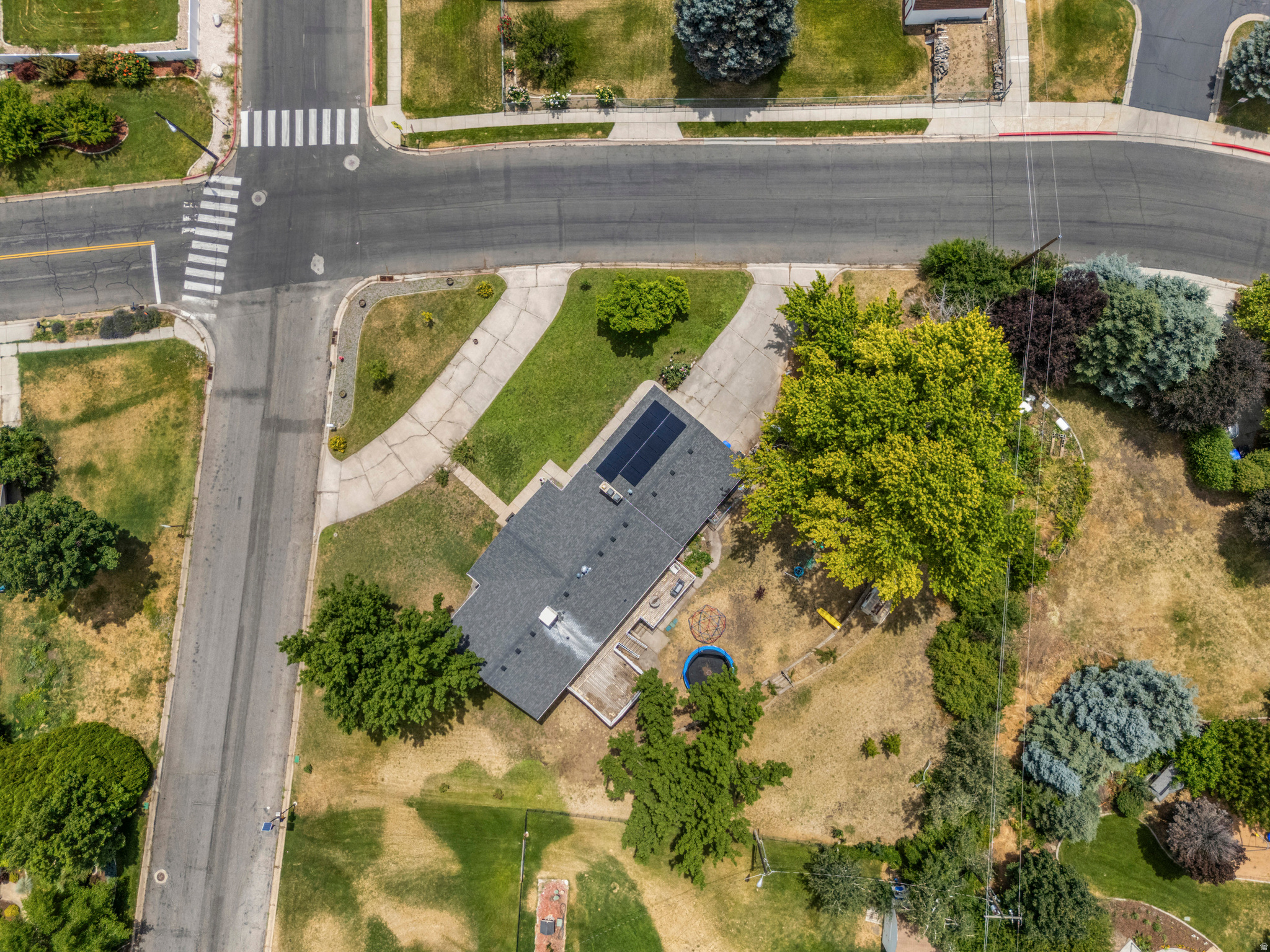 PLEASANT ACRES SUBDI - Residential