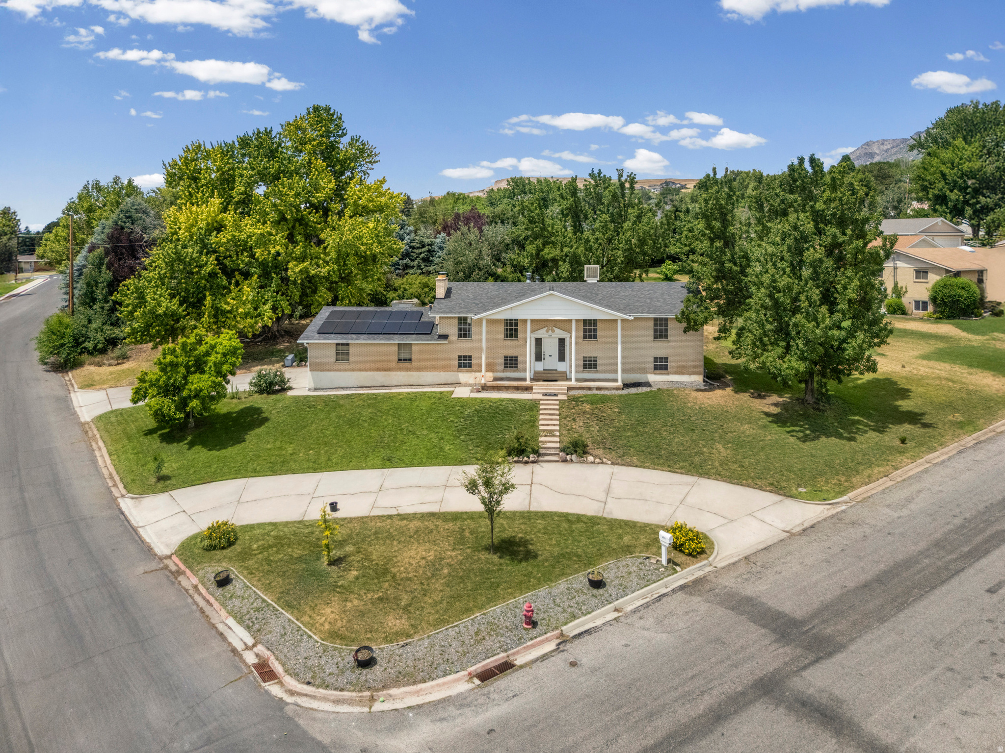 PLEASANT ACRES SUBDI - Residential