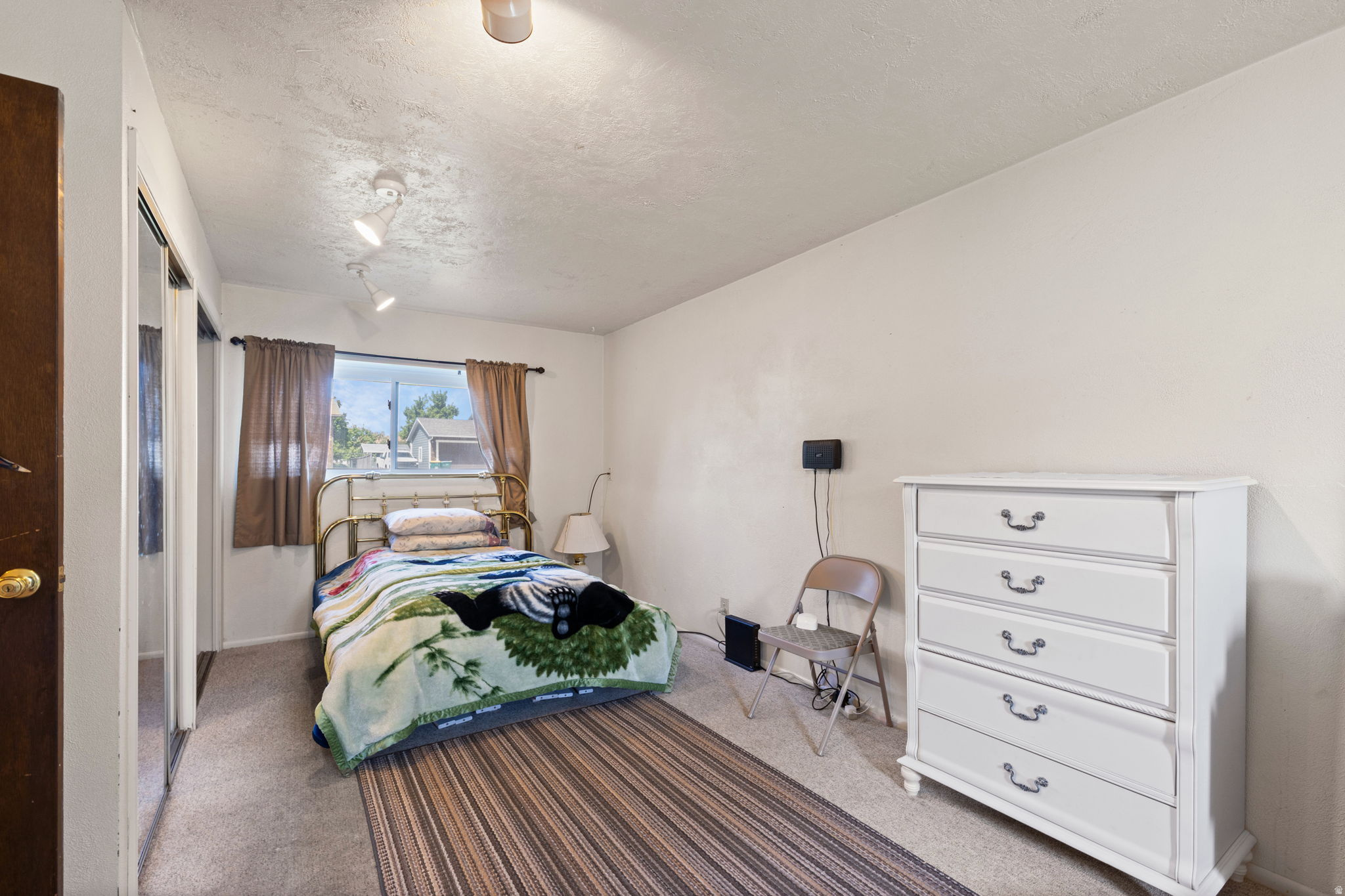 MELANIE ACRES - Residential