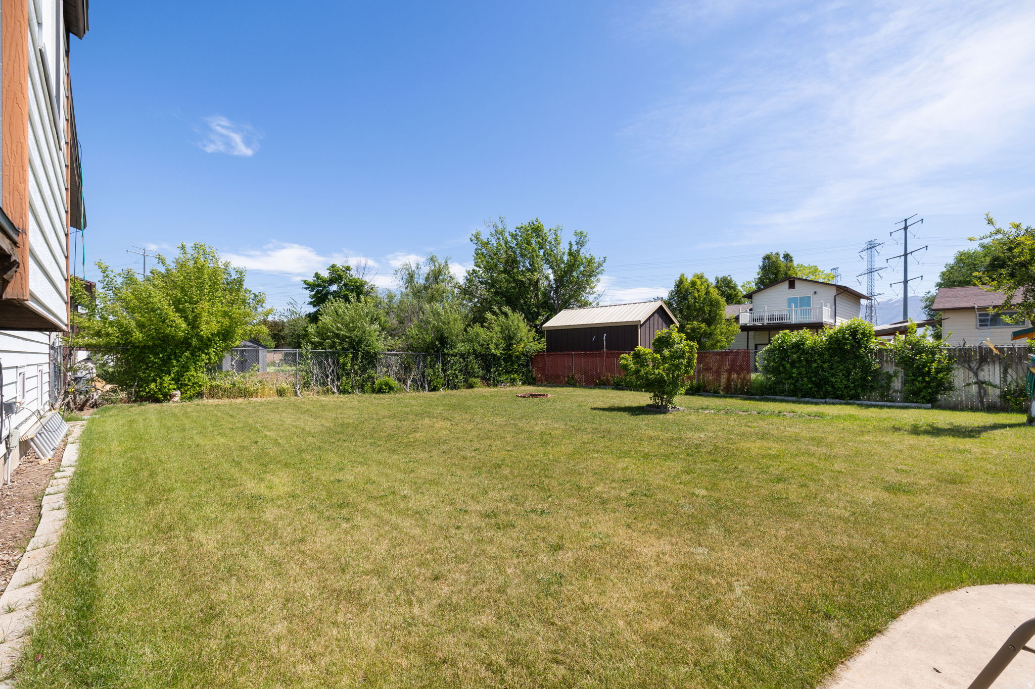 MELANIE ACRES - Residential