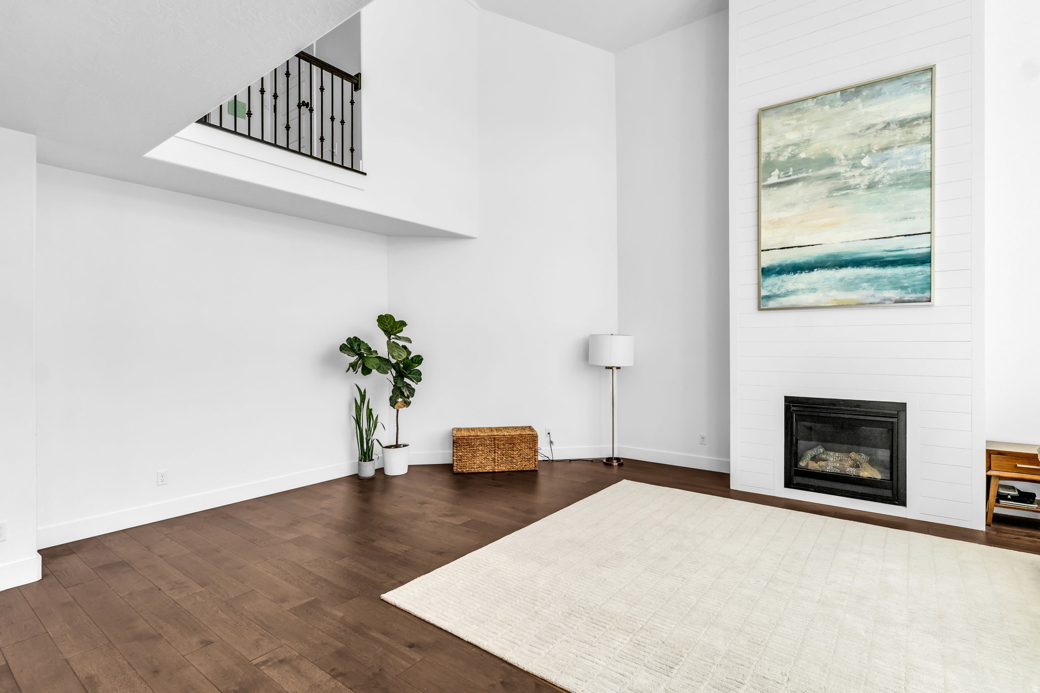 BEACON HILL THE HIGHLANDS - Residential