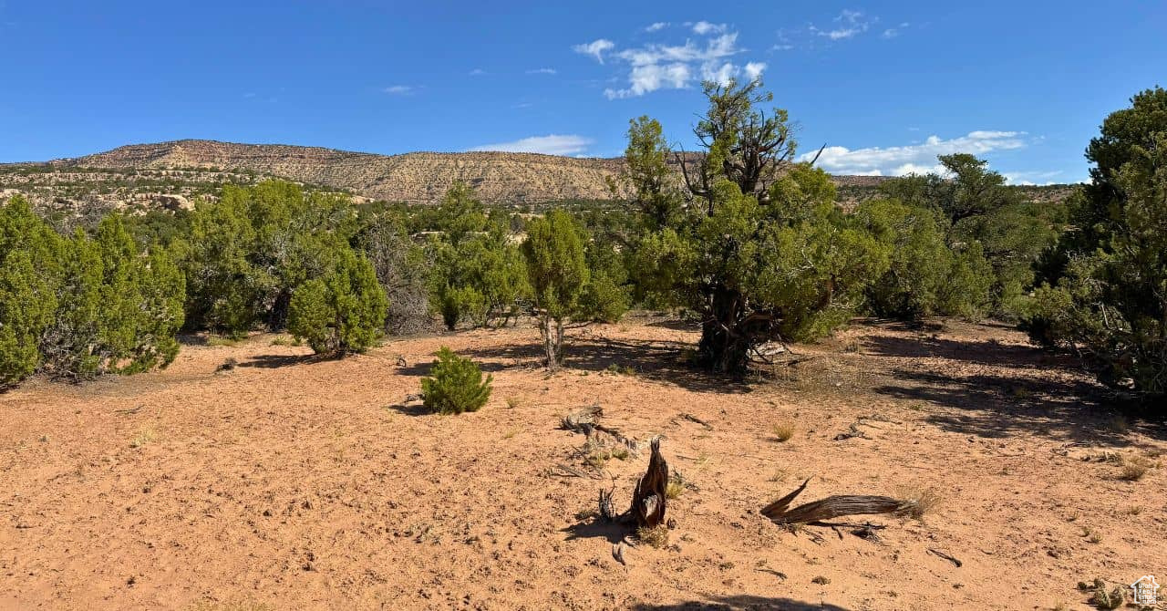 Build your dream off-grid getaway on this 5-acre property in Coyote Hills North, northwest of Duchesne and minutes from Starvation Reservoir. This lot stands out from the rest - it already has a private water well, giving you a head start toward future building or full-time living.  Enjoy level, usable land with scattered junipers, sandstone accents, and open views of Utah's high-desert landscape. Ideal for camping, recreation, or building a cabin, with easy access to ATV trails and outdoor adventure.  Located about 20 minutes from Duchesne City for groceries and fuel. Only 10% down to secure this lot with the existing well.  Owner-financing available through Mountains West Ranches.