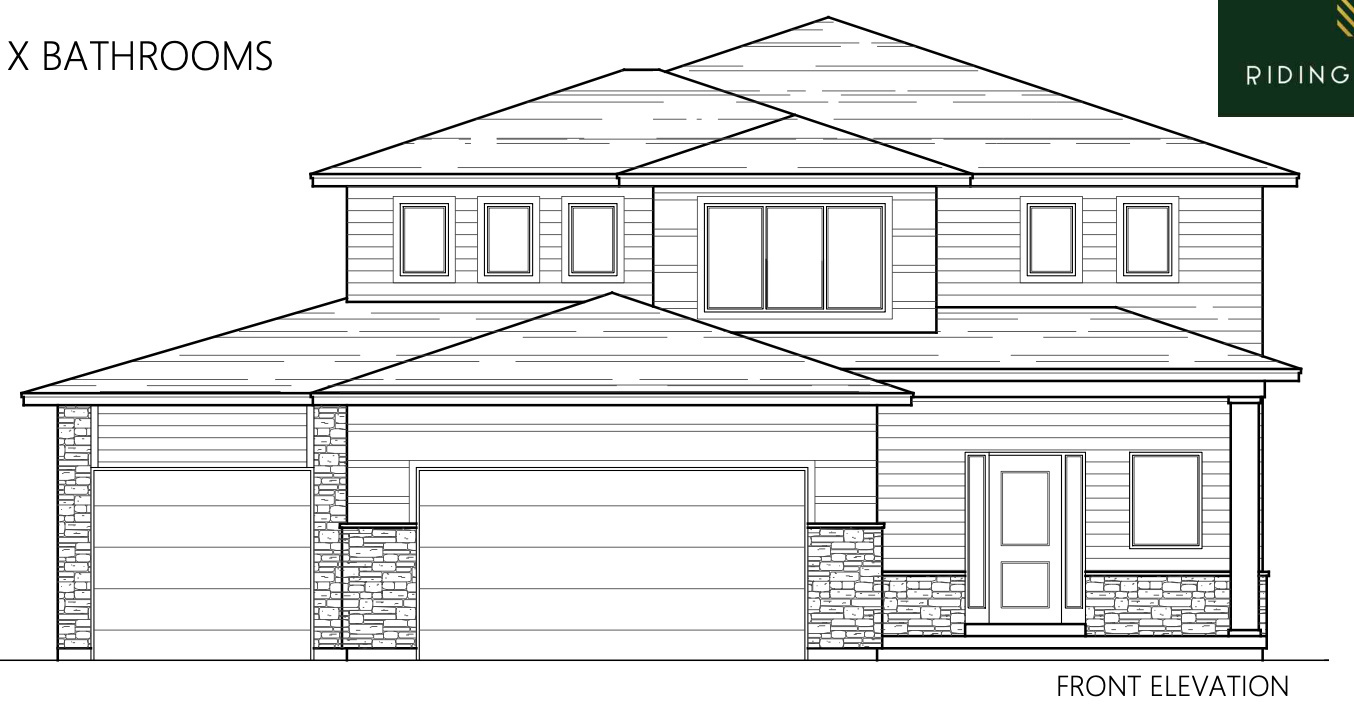 OAKRIDGE COVE - Residential