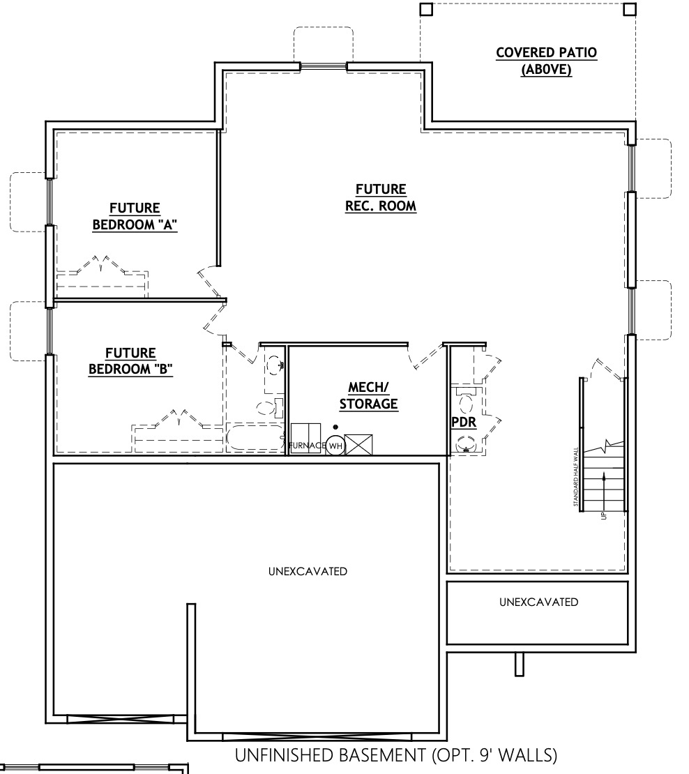 OAKRIDGE COVE - Residential