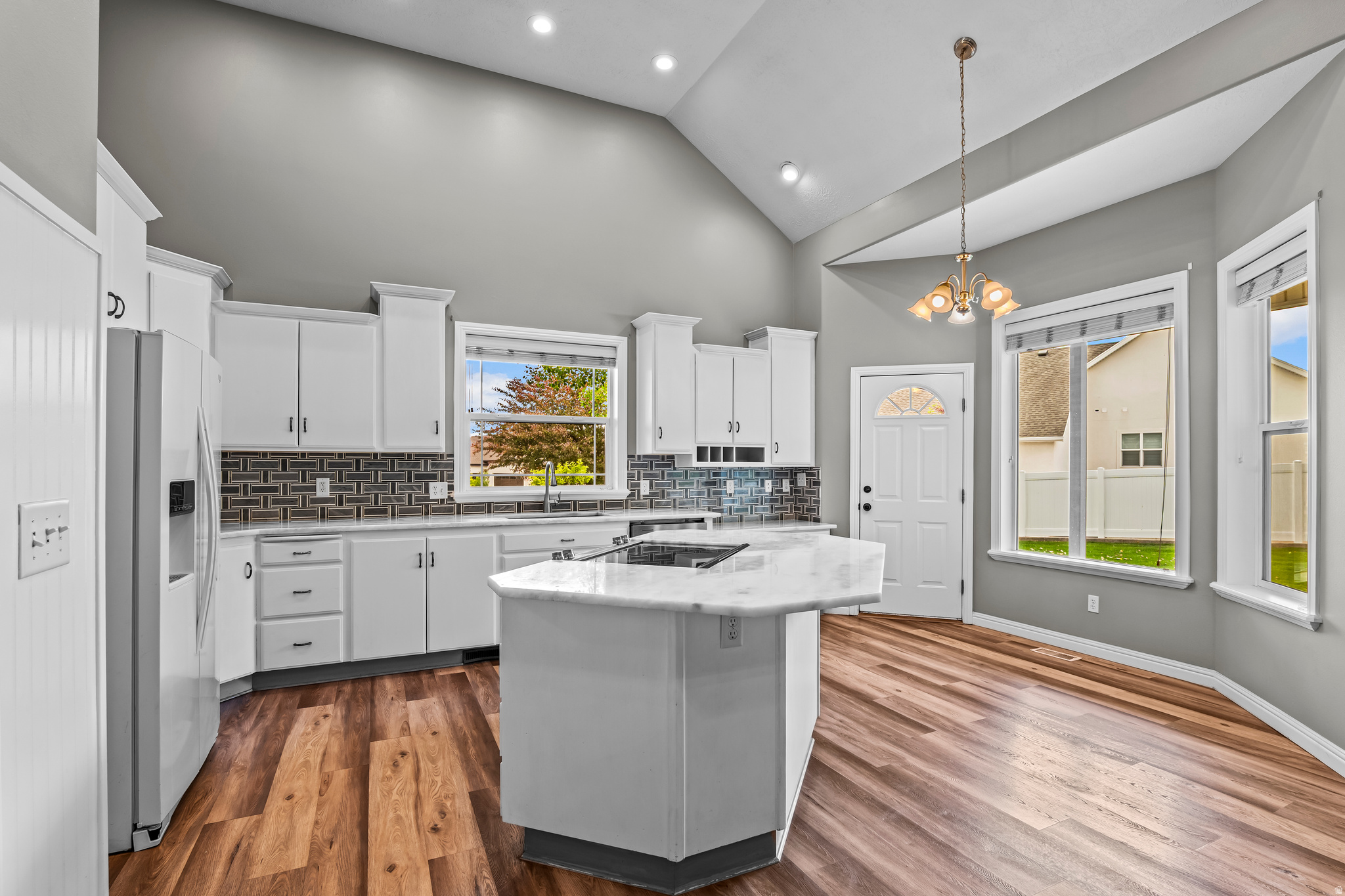 LYNNWOOD SUBD - Residential