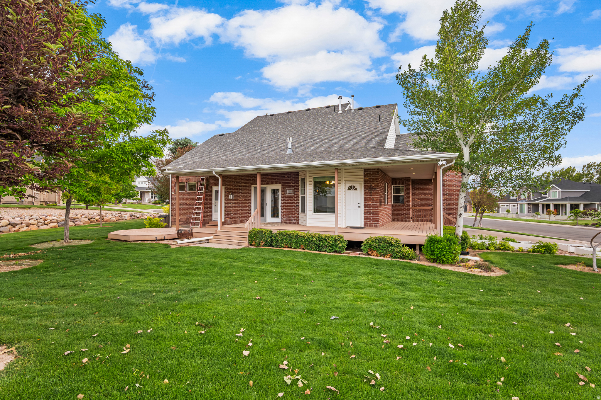 LYNNWOOD SUBD - Residential