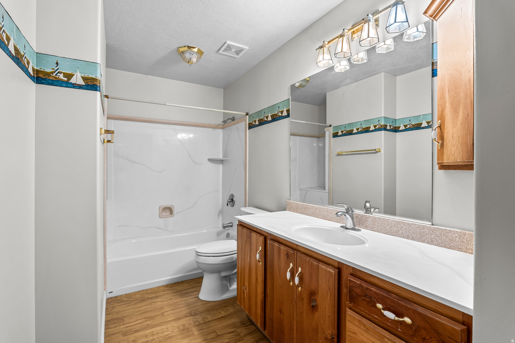 LYNNWOOD SUBD - Residential