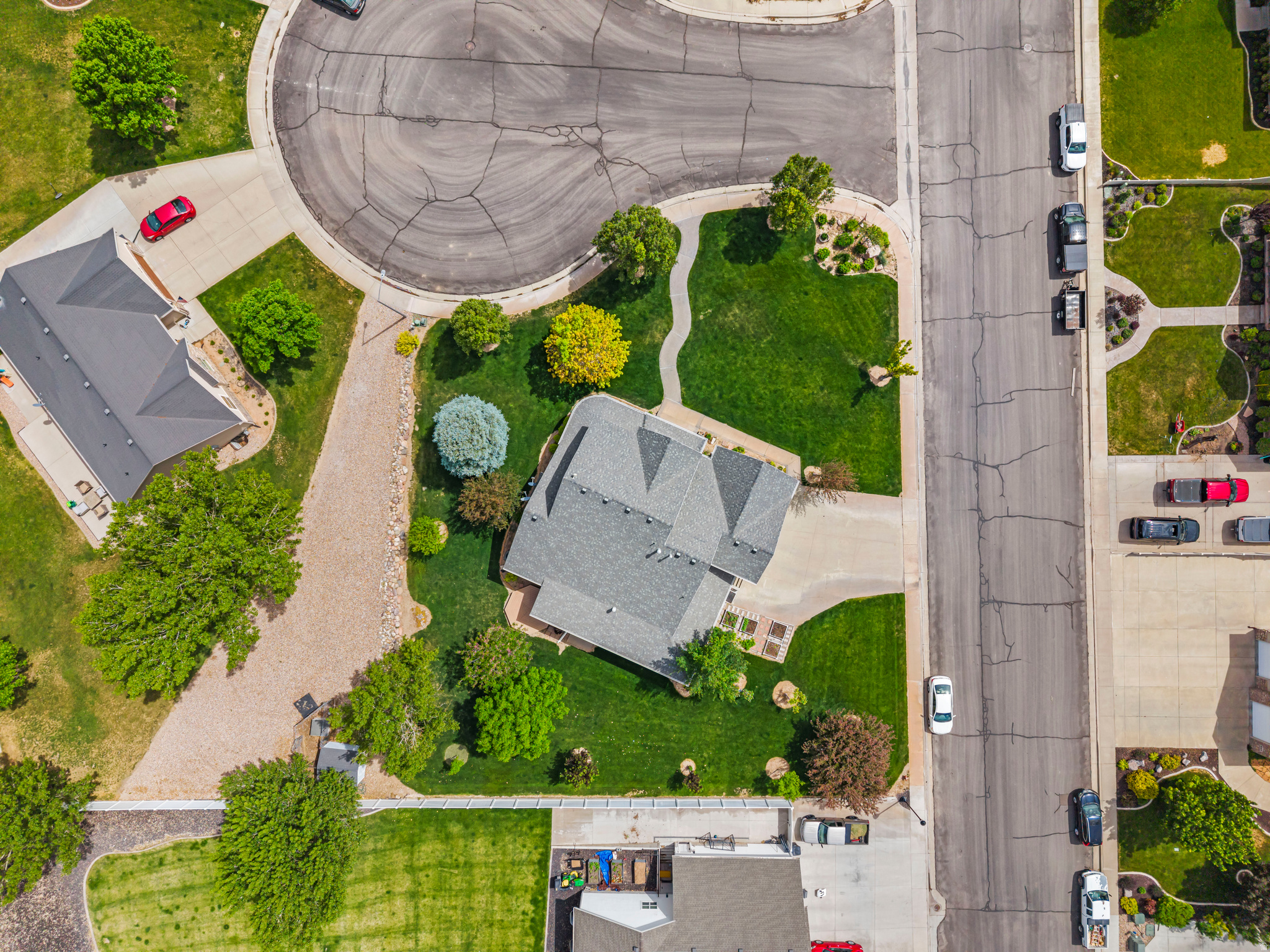 LYNNWOOD SUBD - Residential