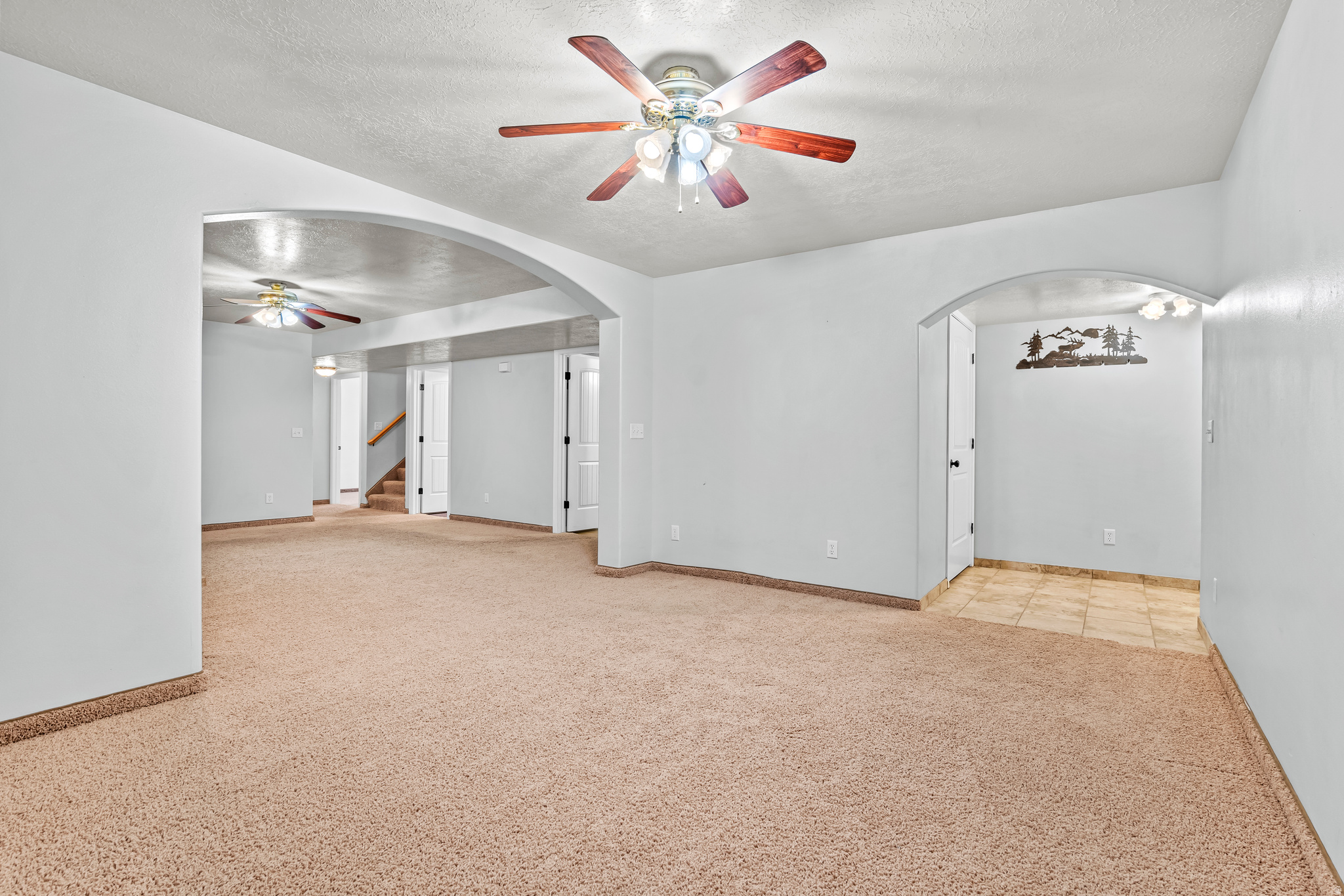 LYNNWOOD SUBD - Residential