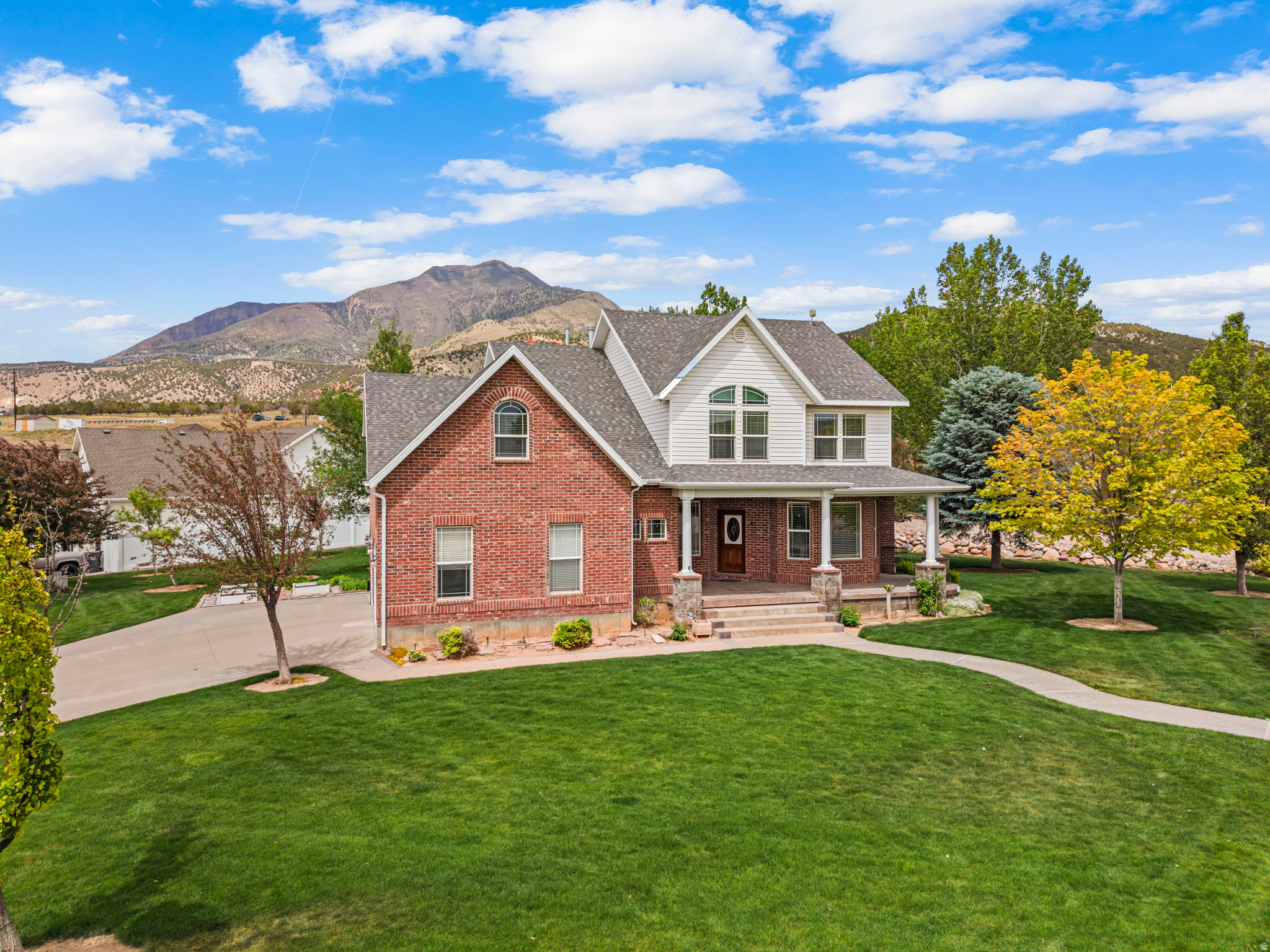 LYNNWOOD SUBD - Residential