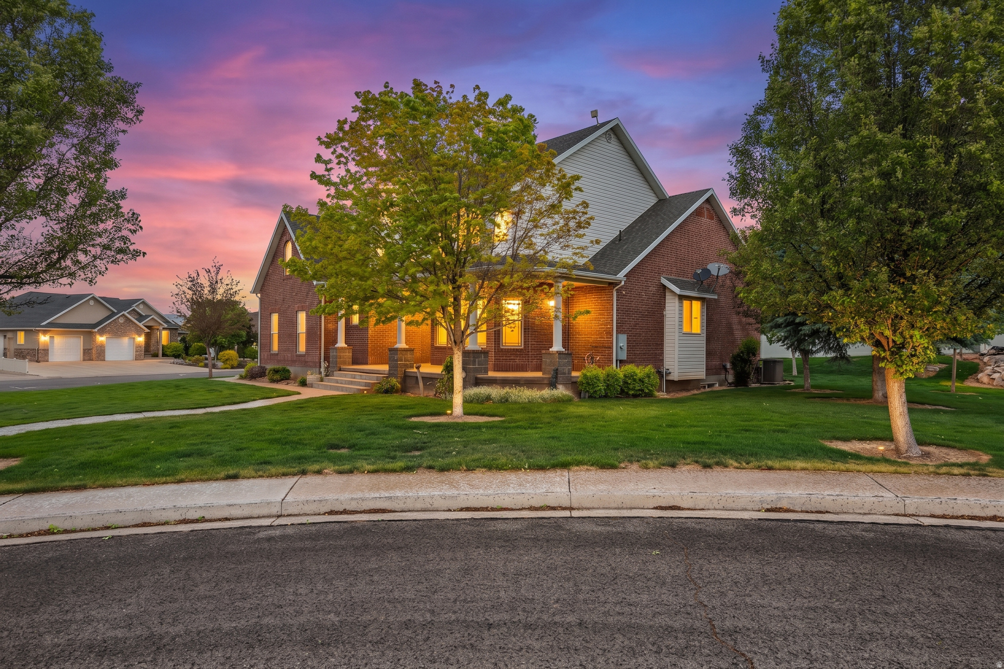 LYNNWOOD SUBD - Residential