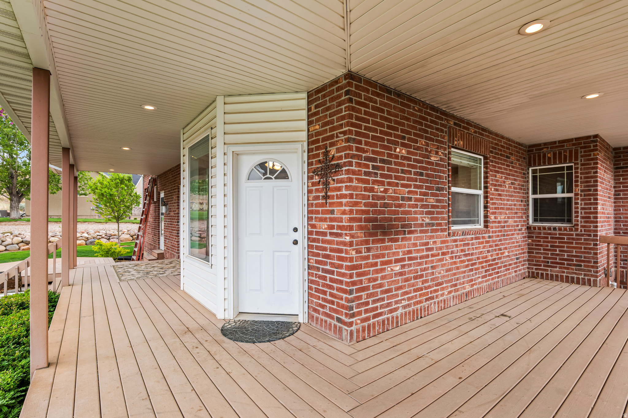 LYNNWOOD SUBD - Residential