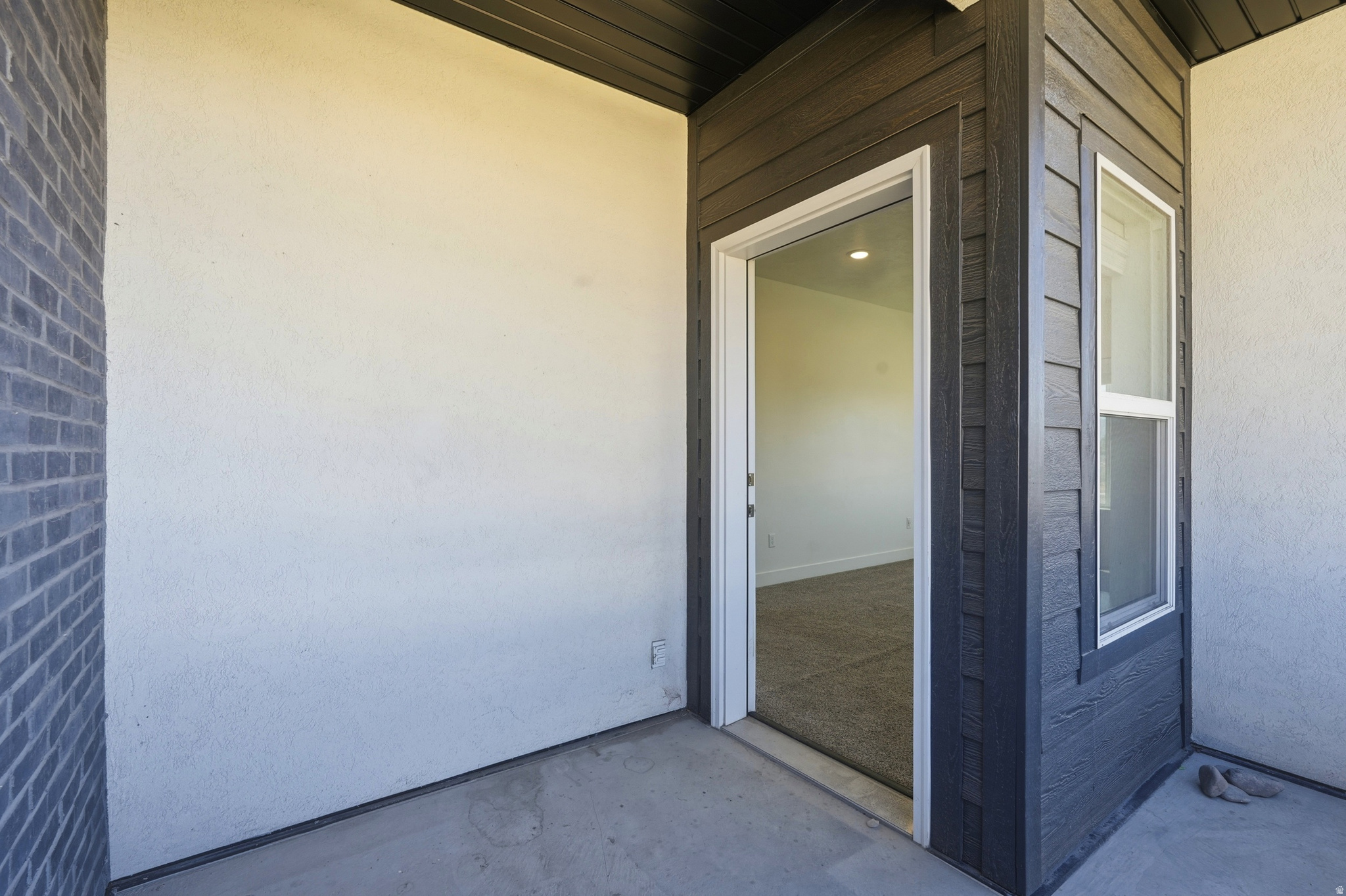 RIDGELINE PARK - Residential