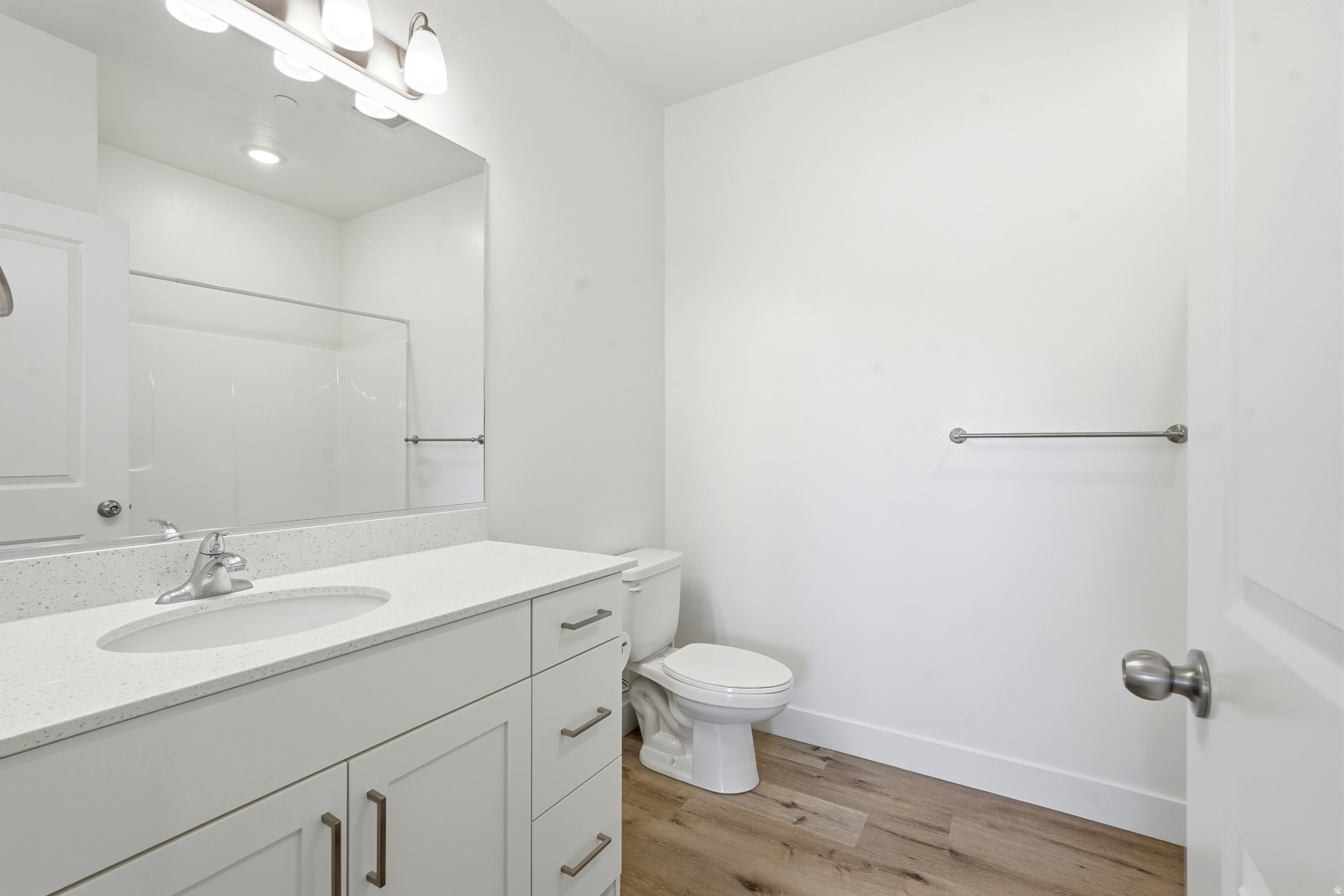 RIDGELINE PARK - Residential