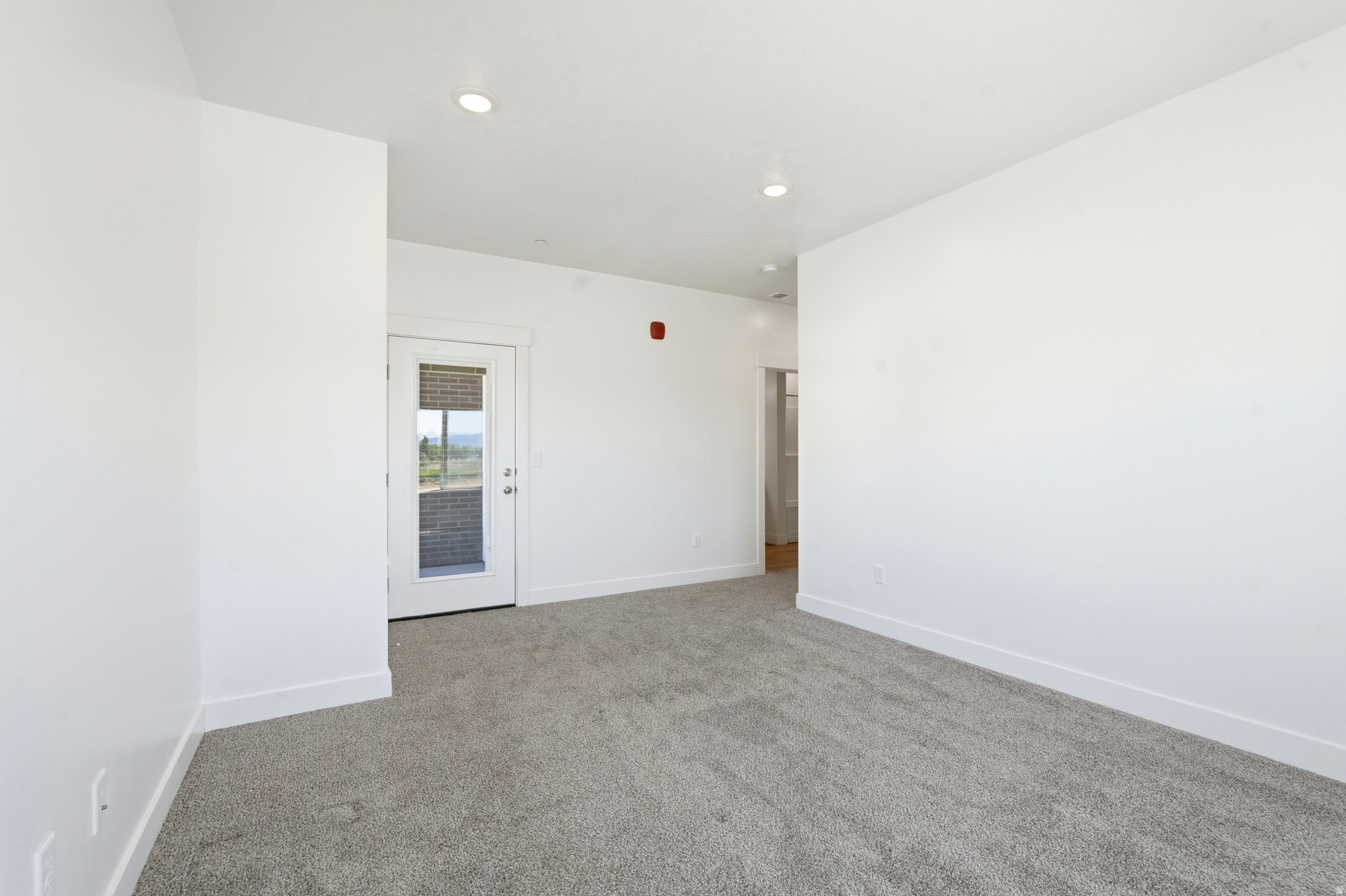 RIDGELINE PARK - Residential