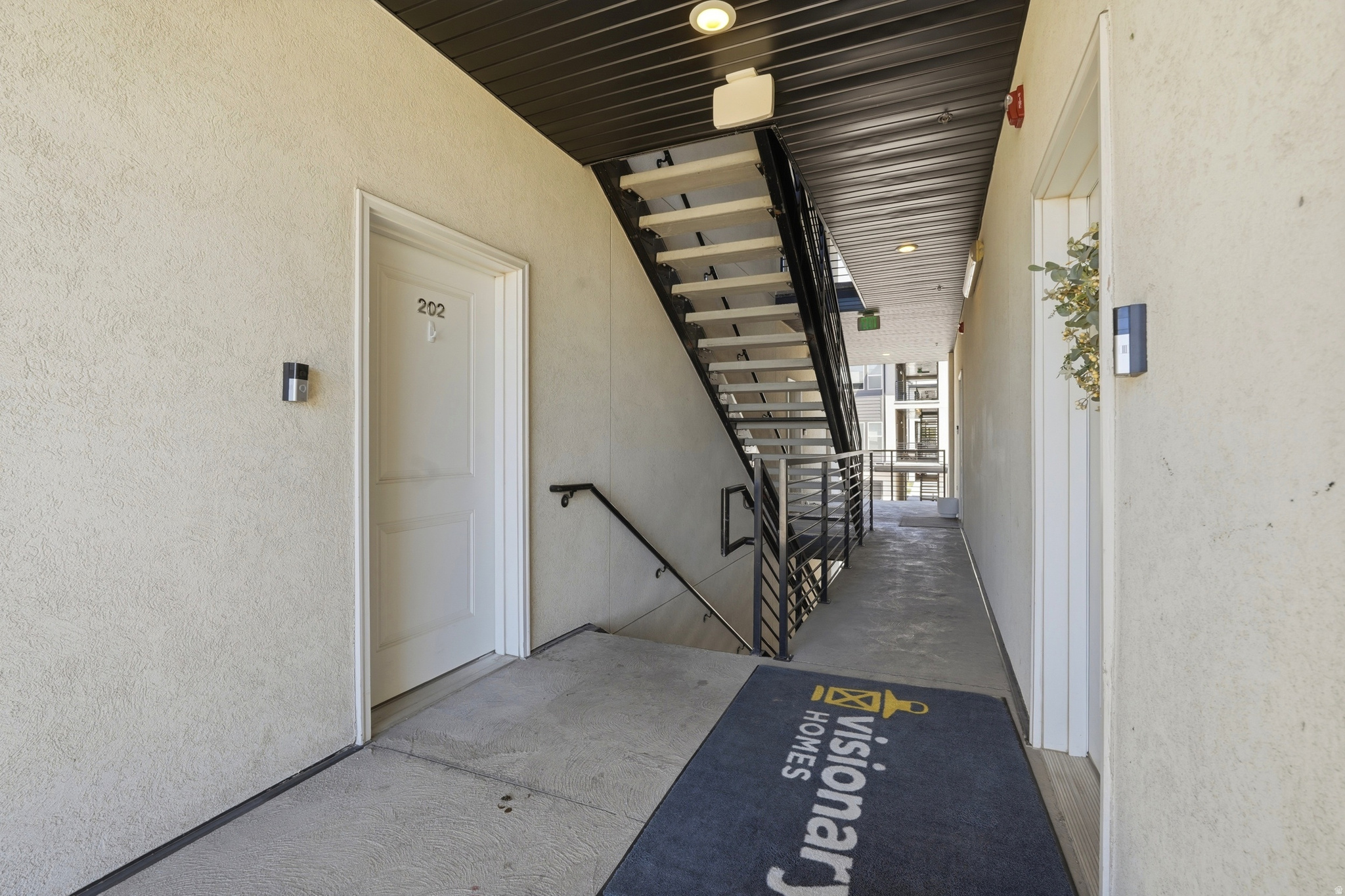 RIDGELINE PARK - Residential