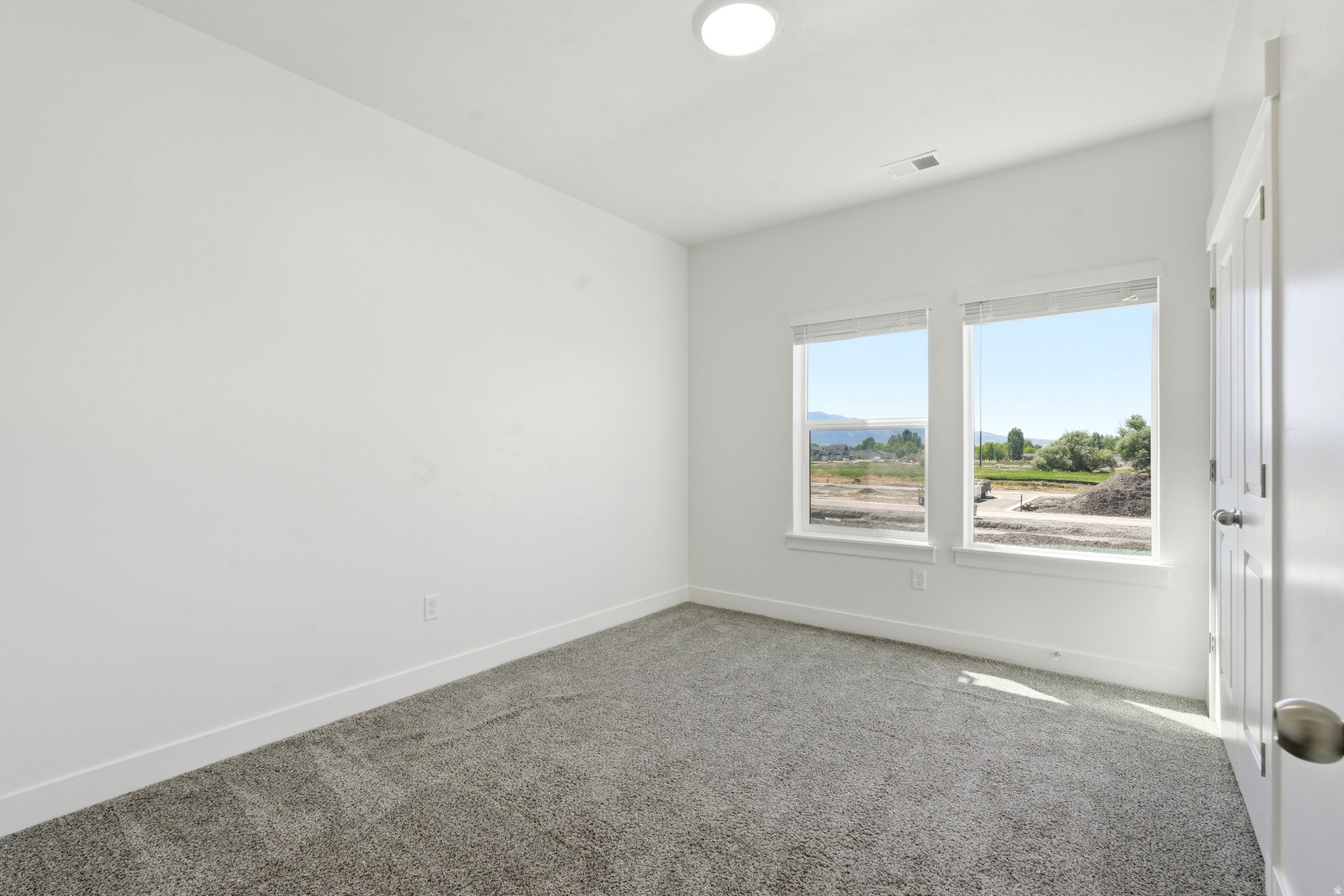 RIDGELINE PARK - Residential