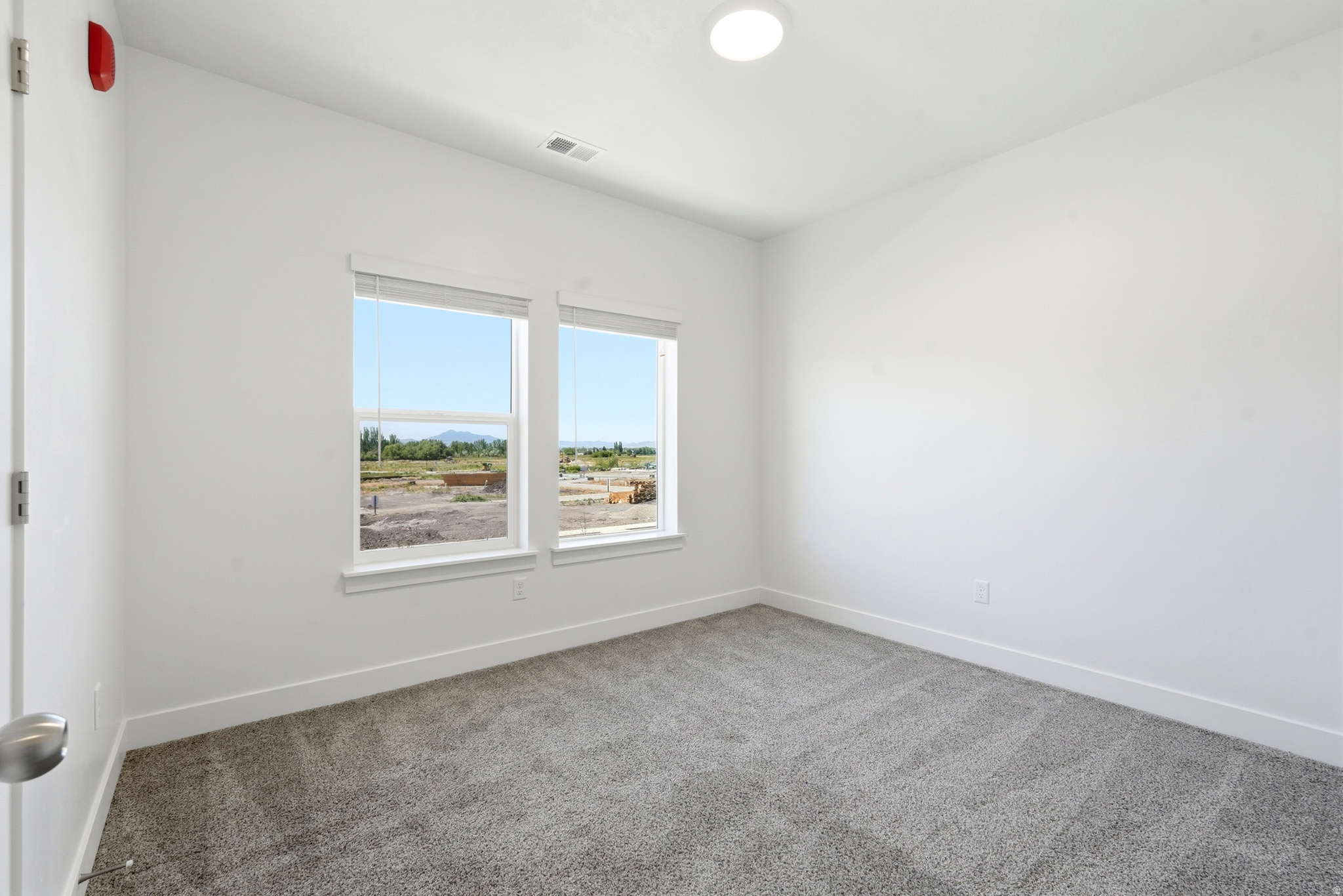 RIDGELINE PARK - Residential