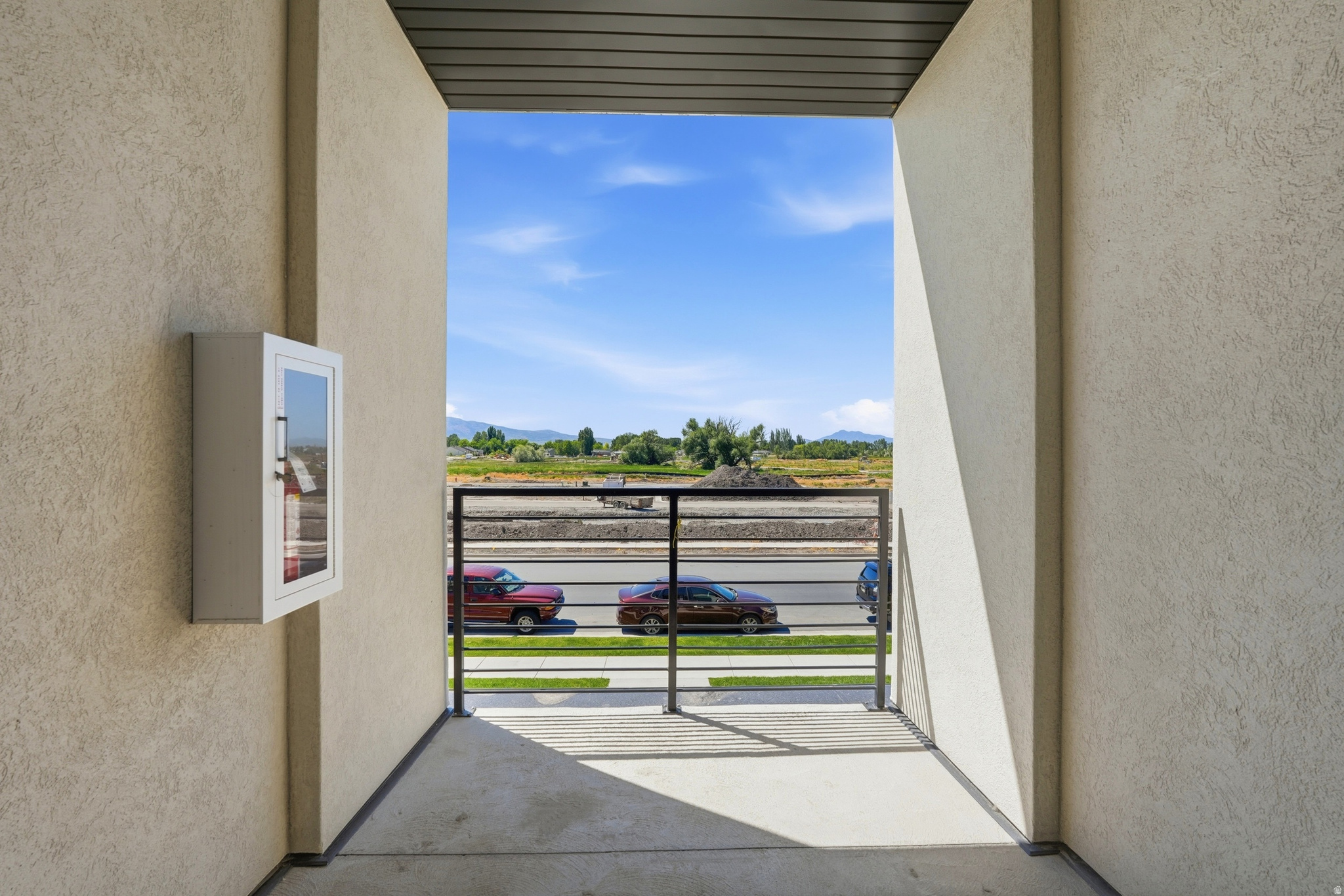 RIDGELINE PARK - Residential
