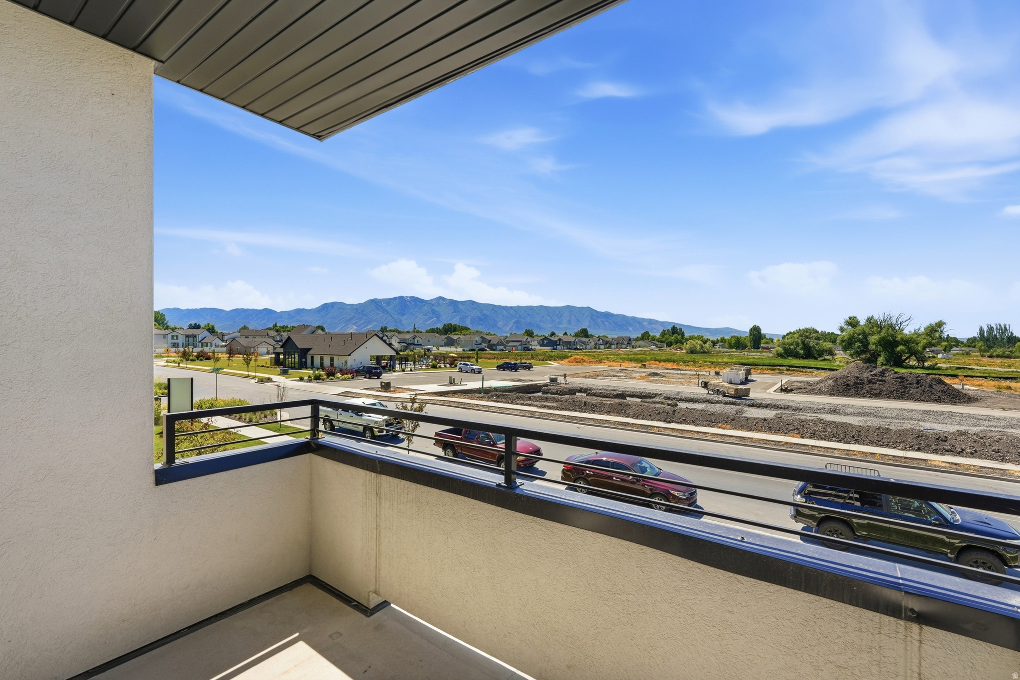 RIDGELINE PARK - Residential