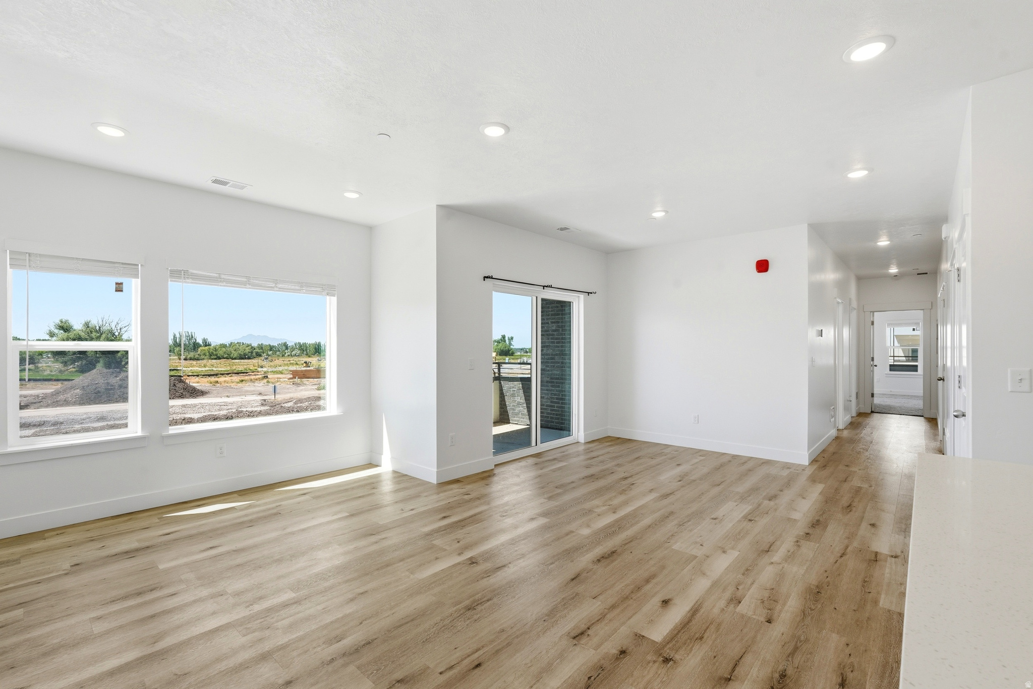 RIDGELINE PARK - Residential