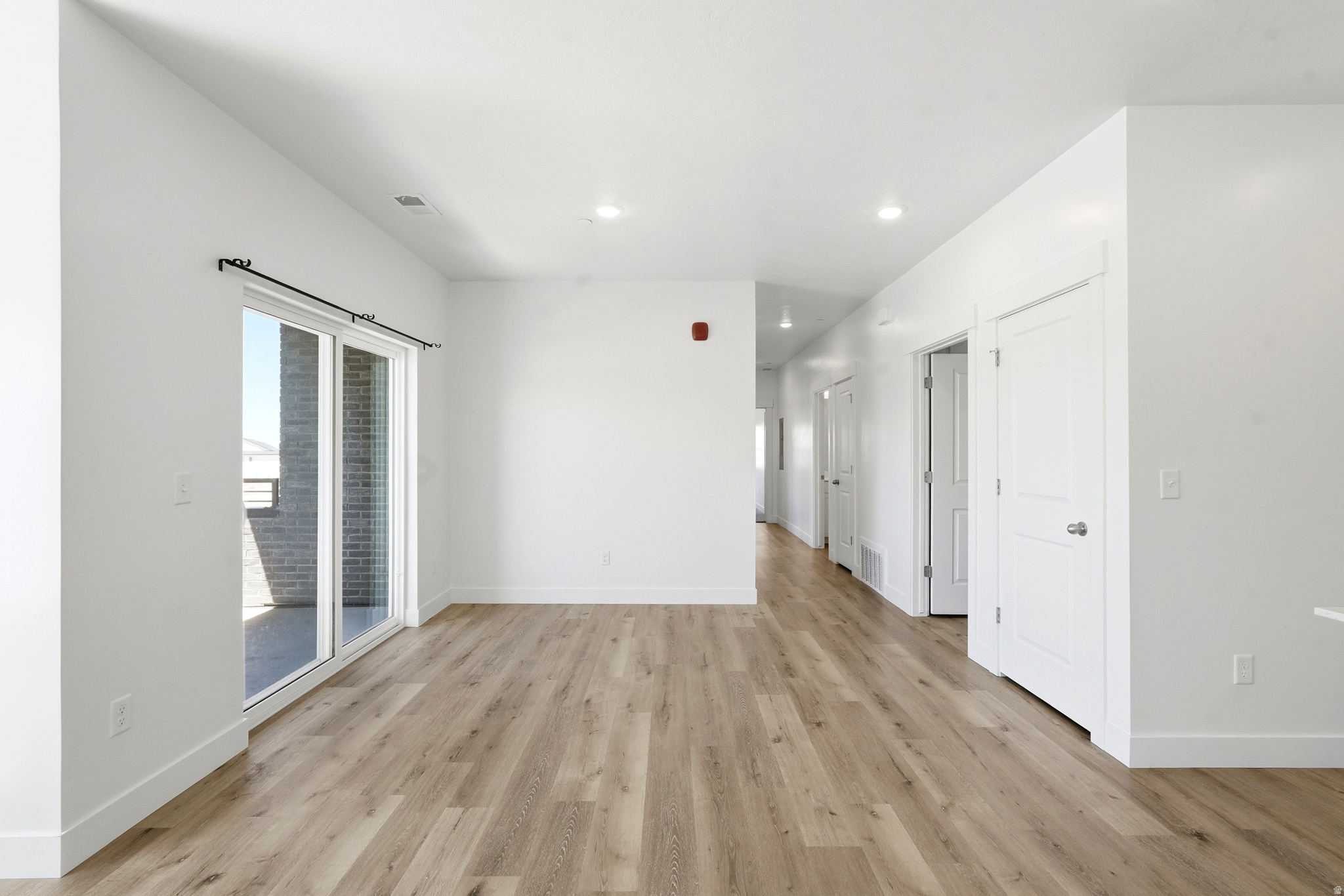 RIDGELINE PARK - Residential