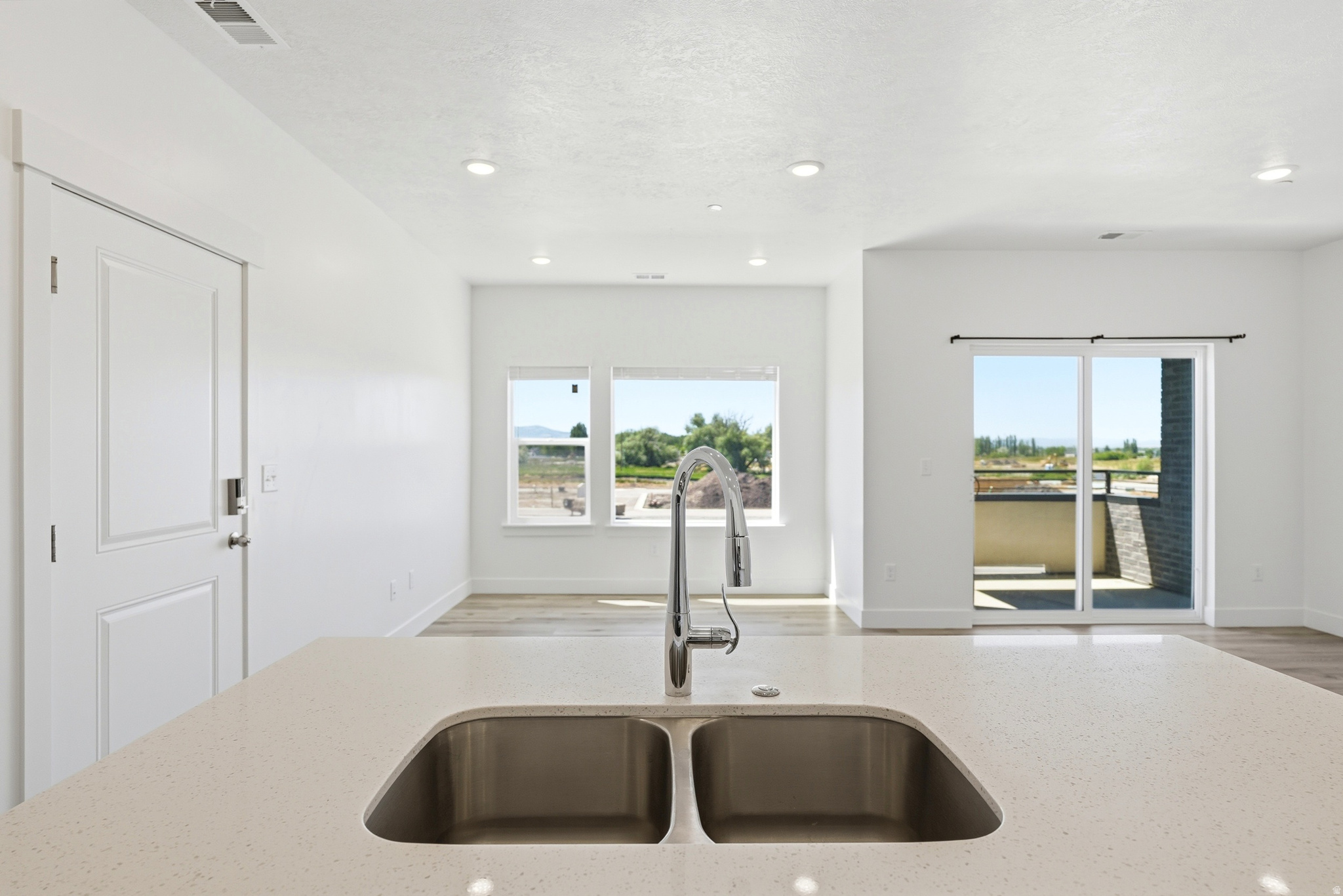 RIDGELINE PARK - Residential