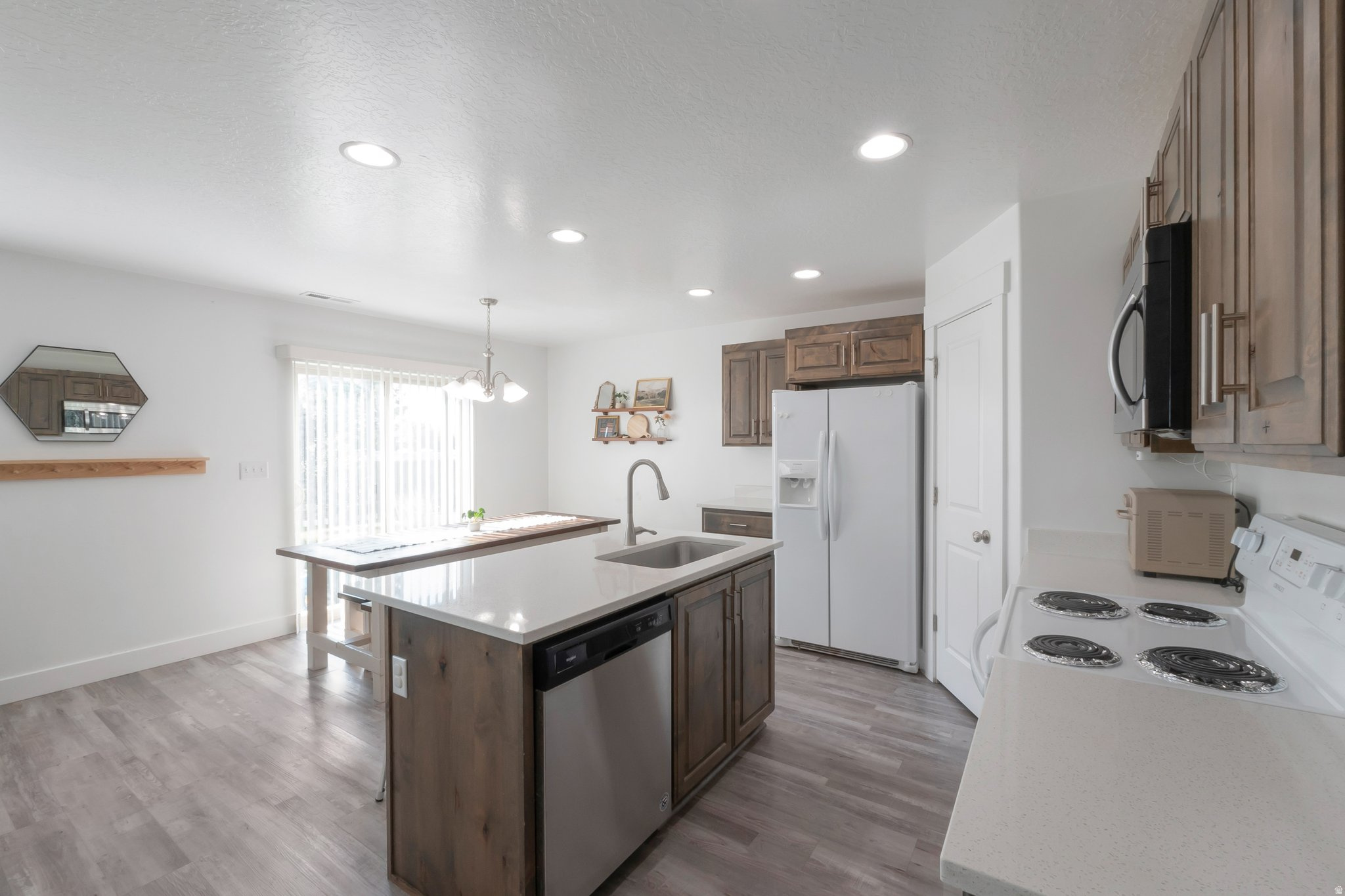 PARKVIEW TOWNHOMES - Residential