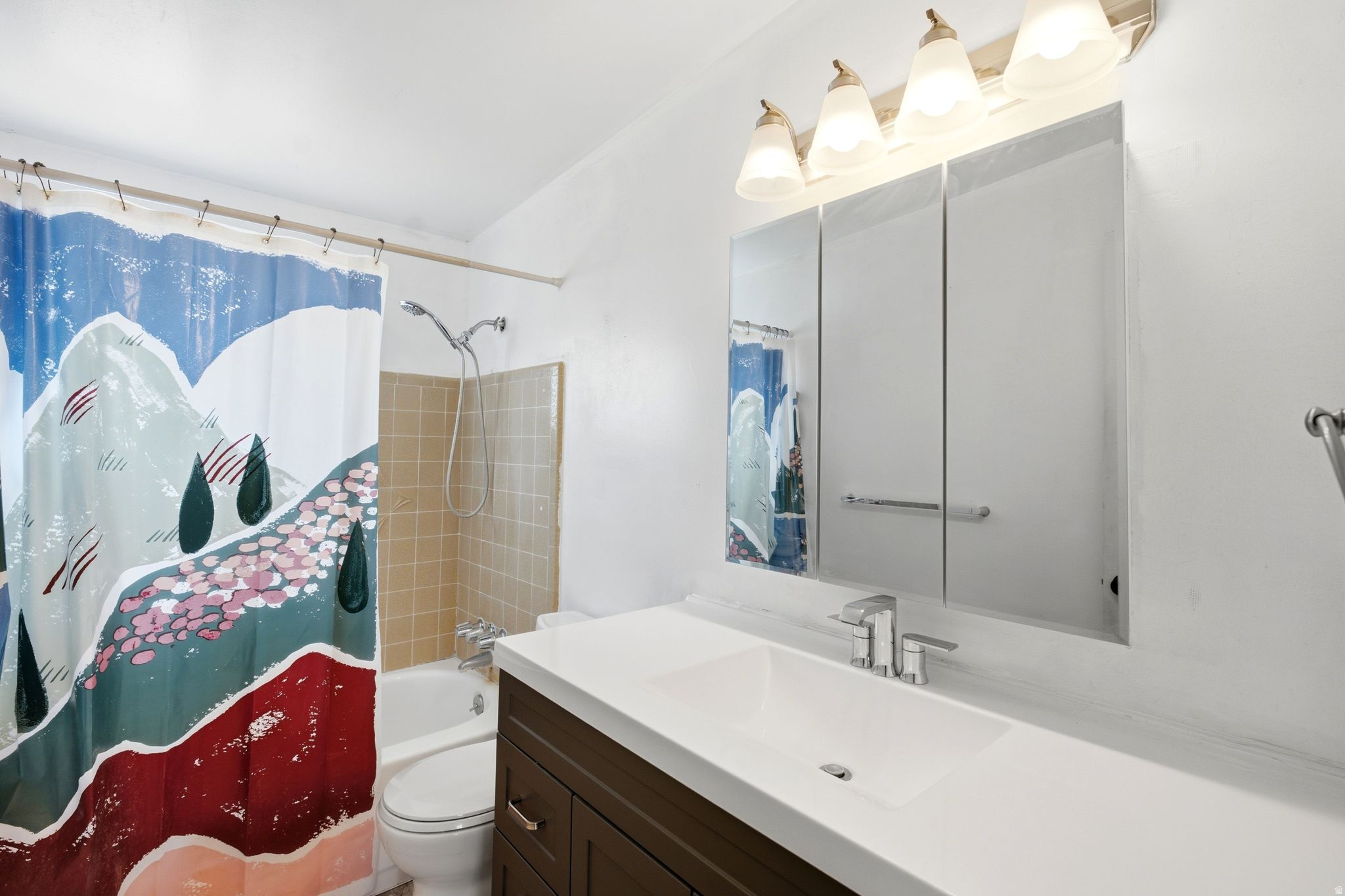 WESTVIEW SUB - Residential