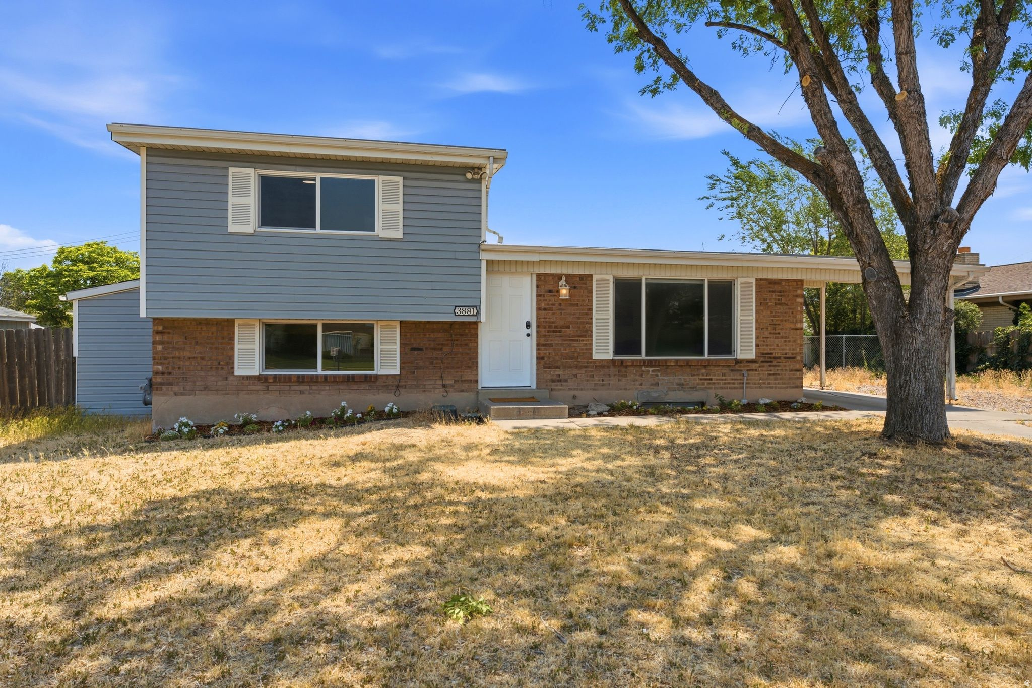 WESTVIEW SUB - Residential