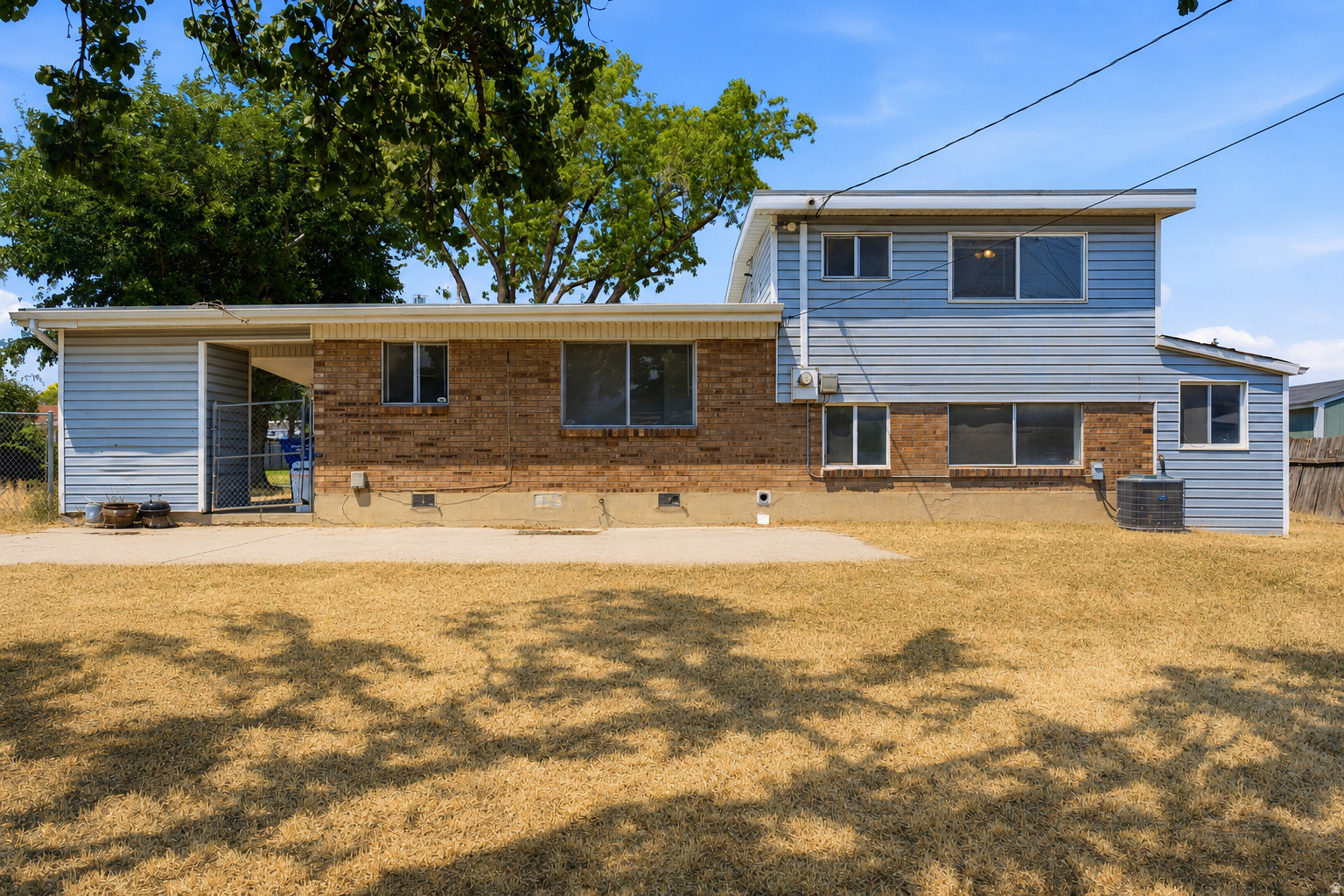 WESTVIEW SUB - Residential