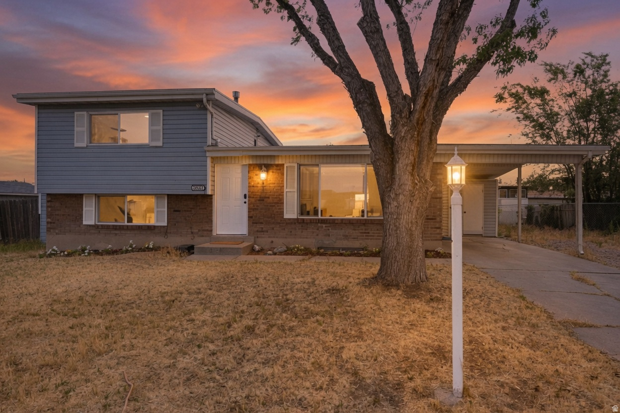 WESTVIEW SUB - Residential