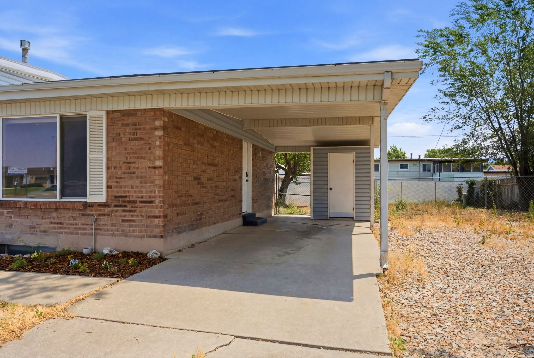 WESTVIEW SUB - Residential