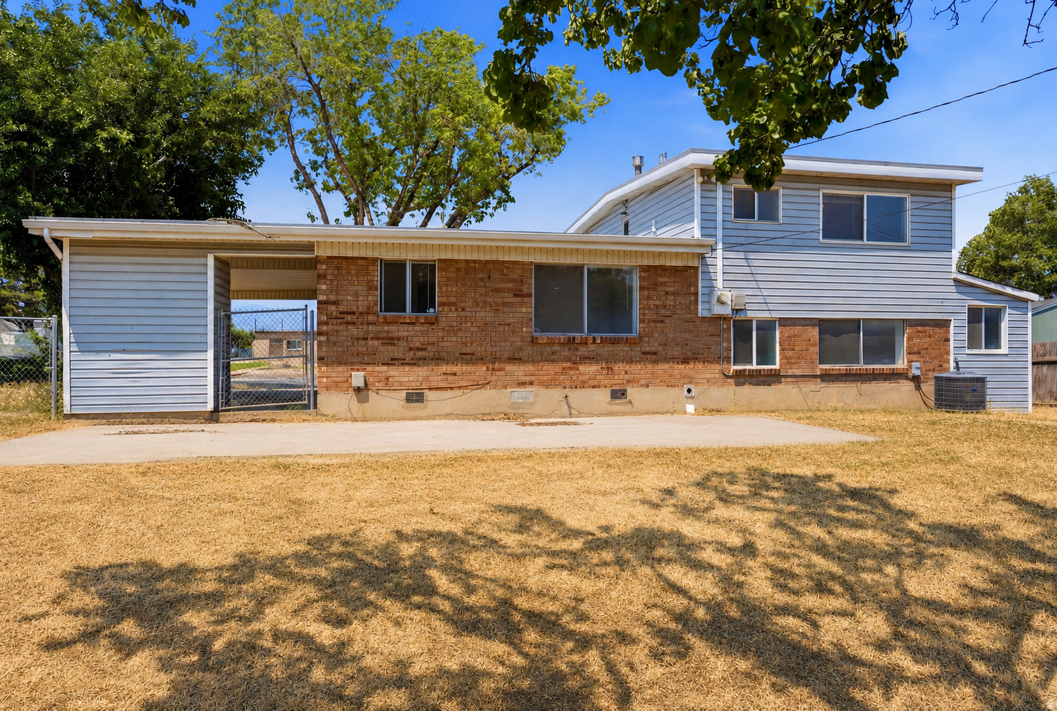WESTVIEW SUB - Residential