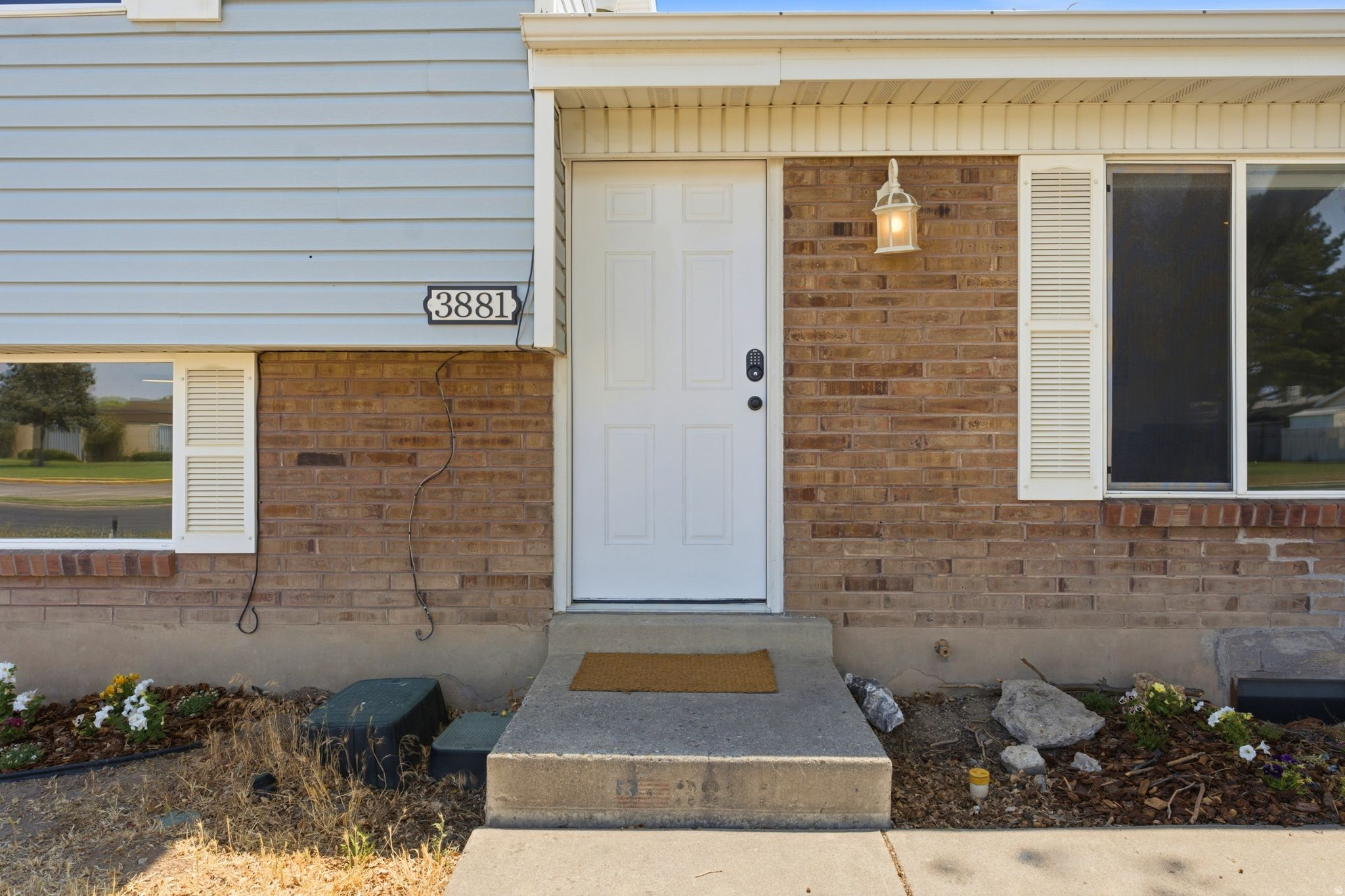 WESTVIEW SUB - Residential