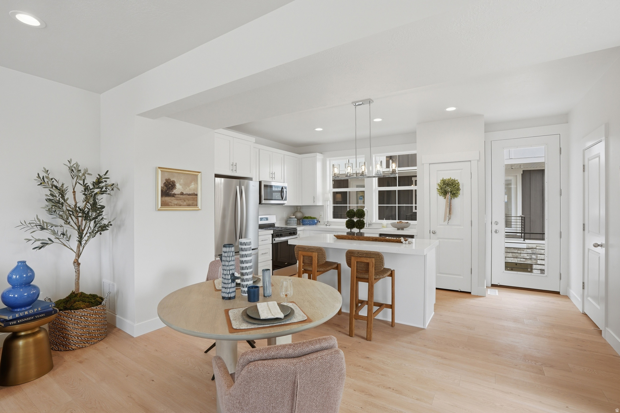 UNION MEADOWS - Residential
