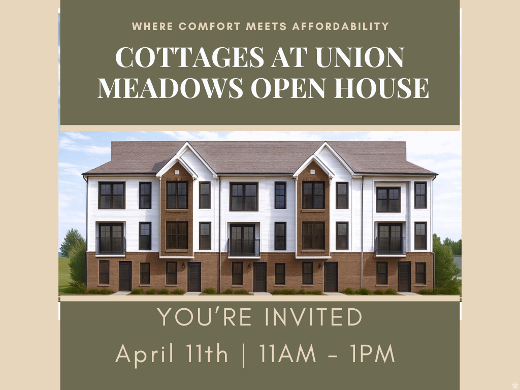 UNION MEADOWS - Residential