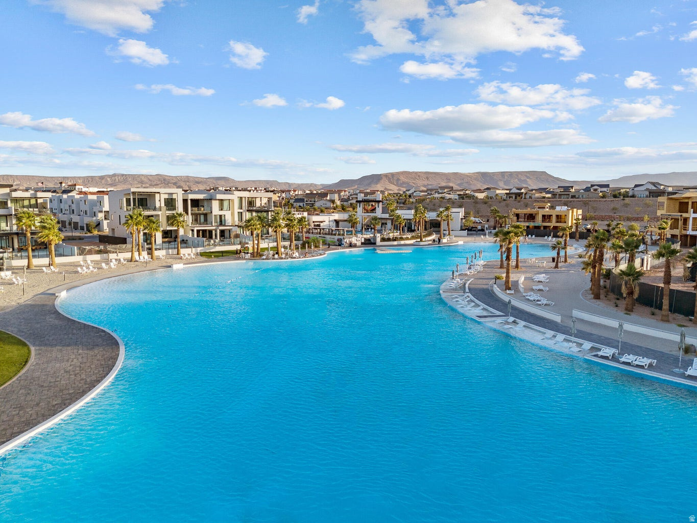 DESERT COLOR - Residential