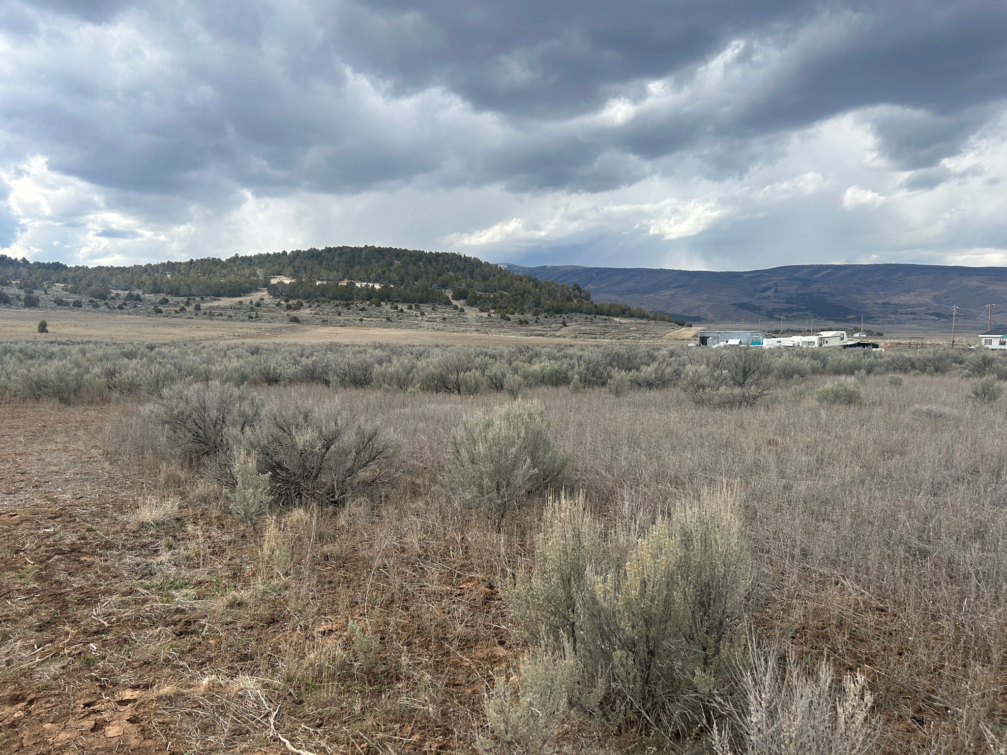 HIDEAWAY VALLEY - Land