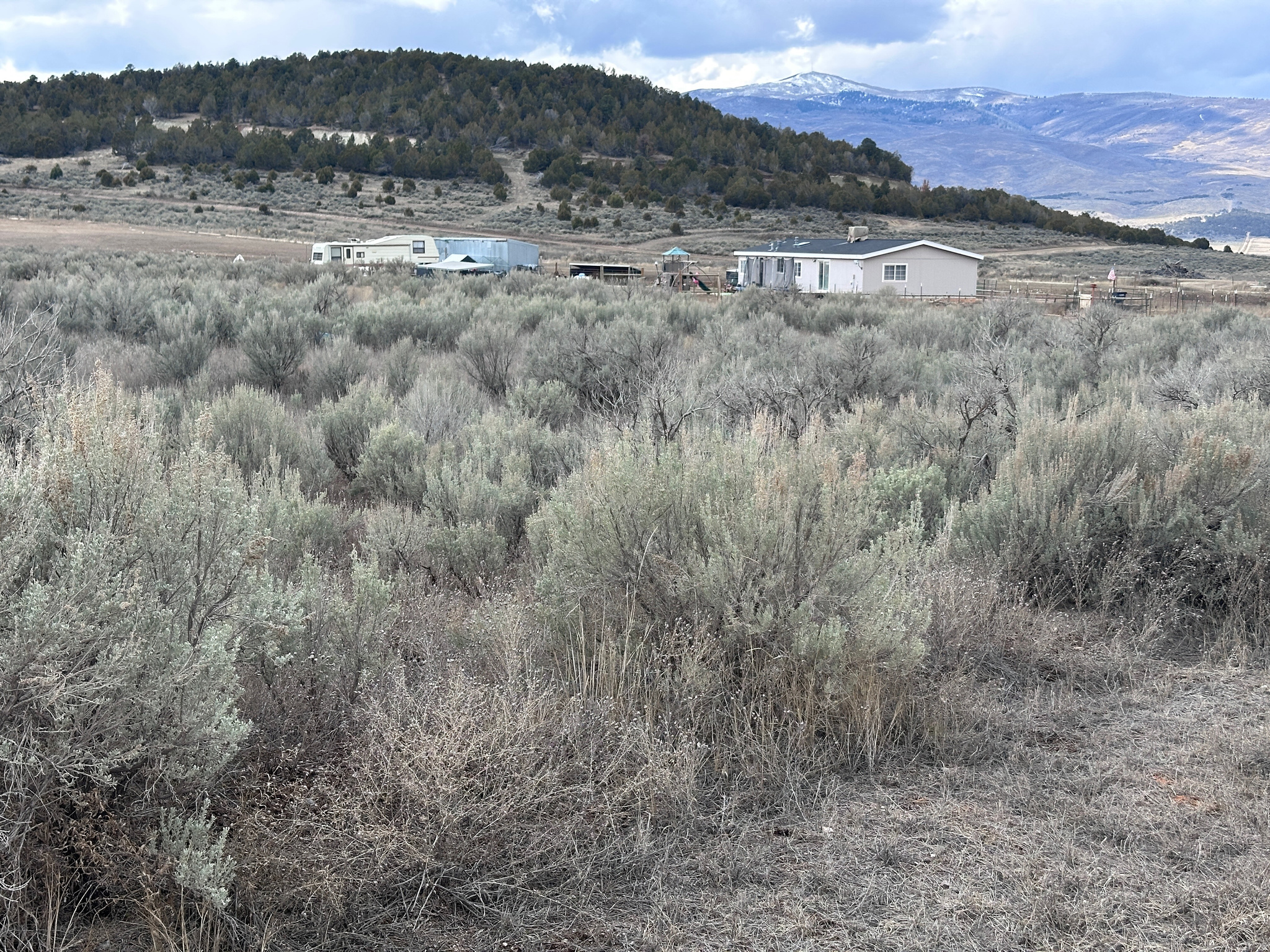 HIDEAWAY VALLEY - Land
